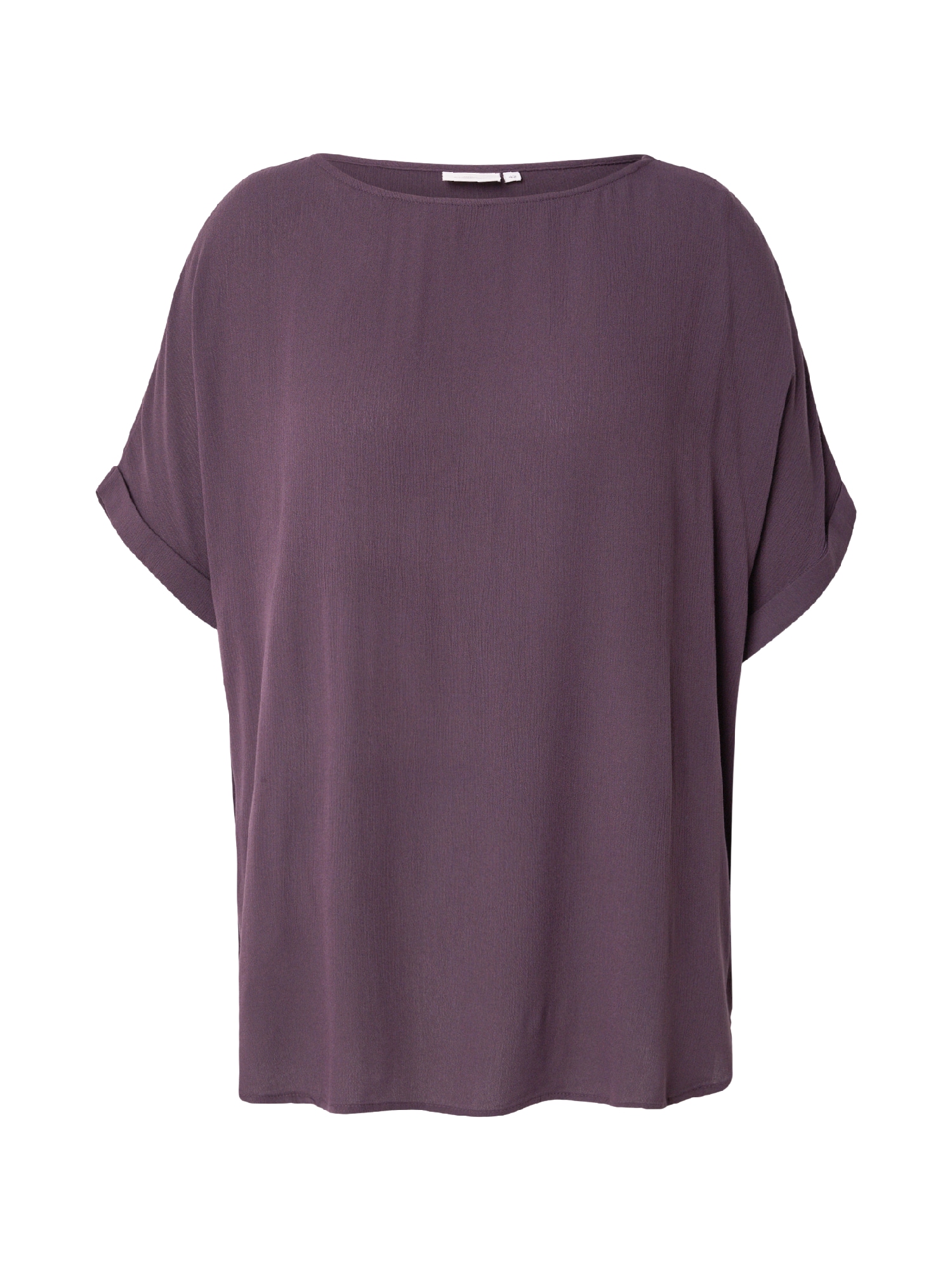 ONLY Carmakoma Bluza 'CARVILMA'  čokolada