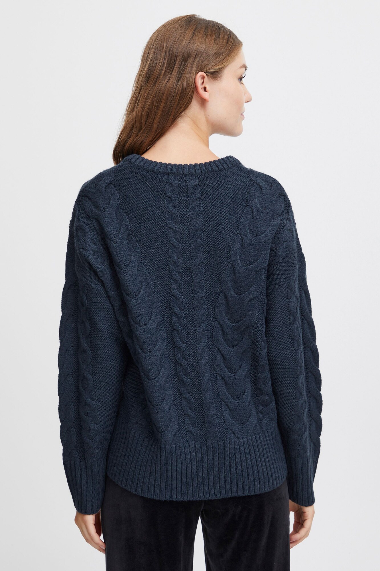 Thumbnail - Oxmo Pullover Oxotana