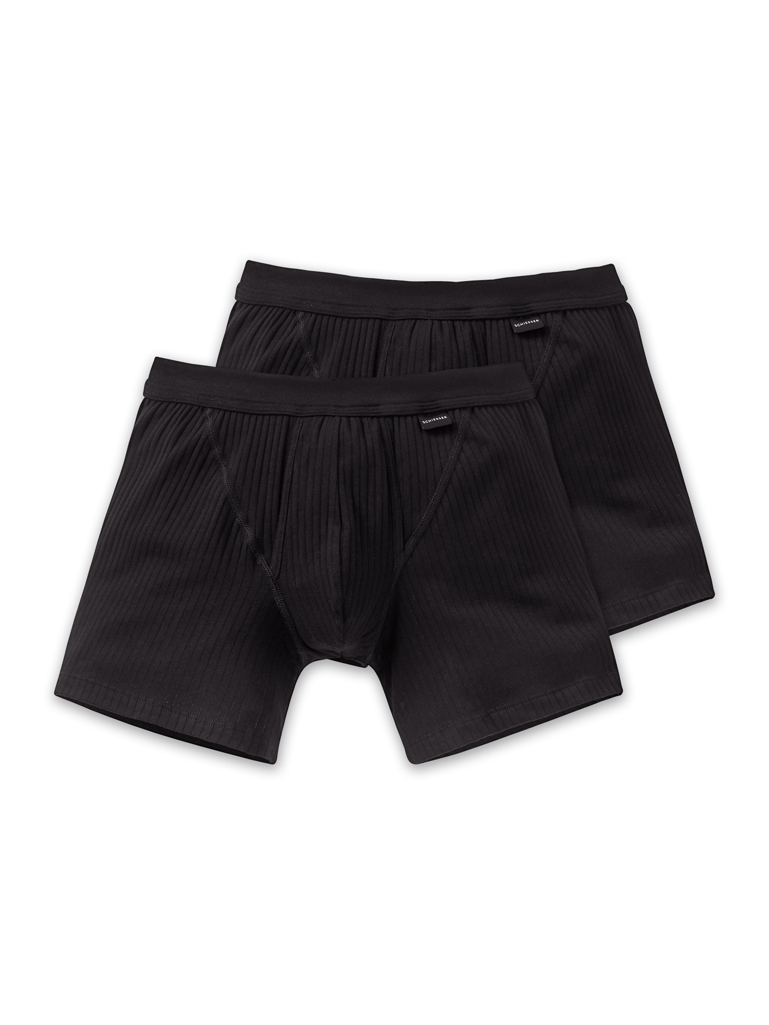 Thumbnail - SCHIESSER Boxershorts Authentic