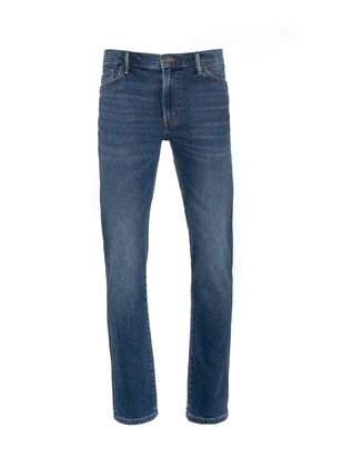 BIG STAR Jeans ‘Trent’ Blauw denim