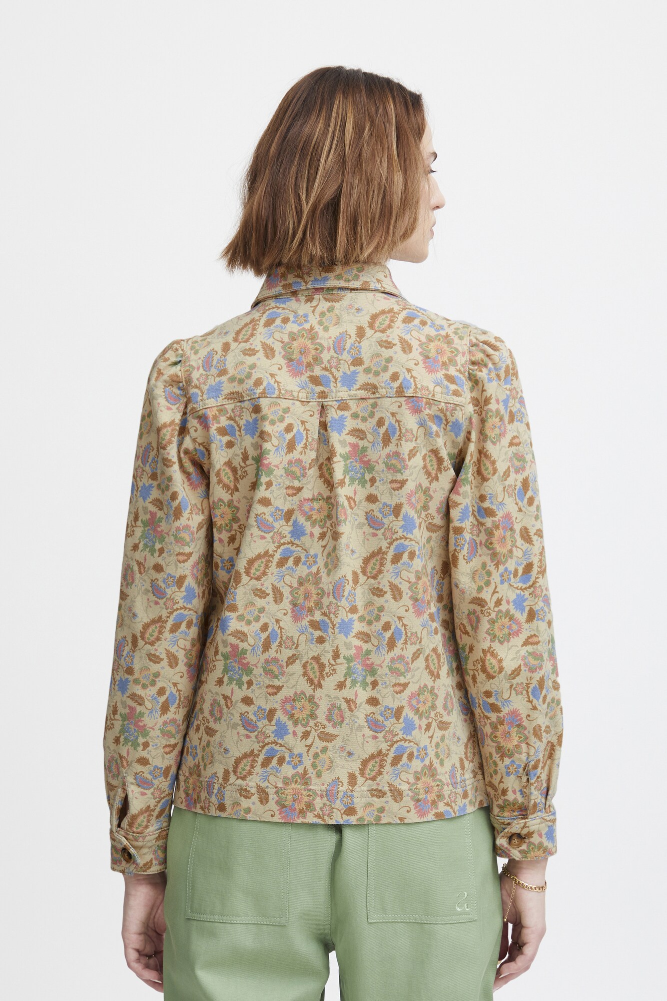 Thumbnail - Atelier Rve Übergangsjacke April