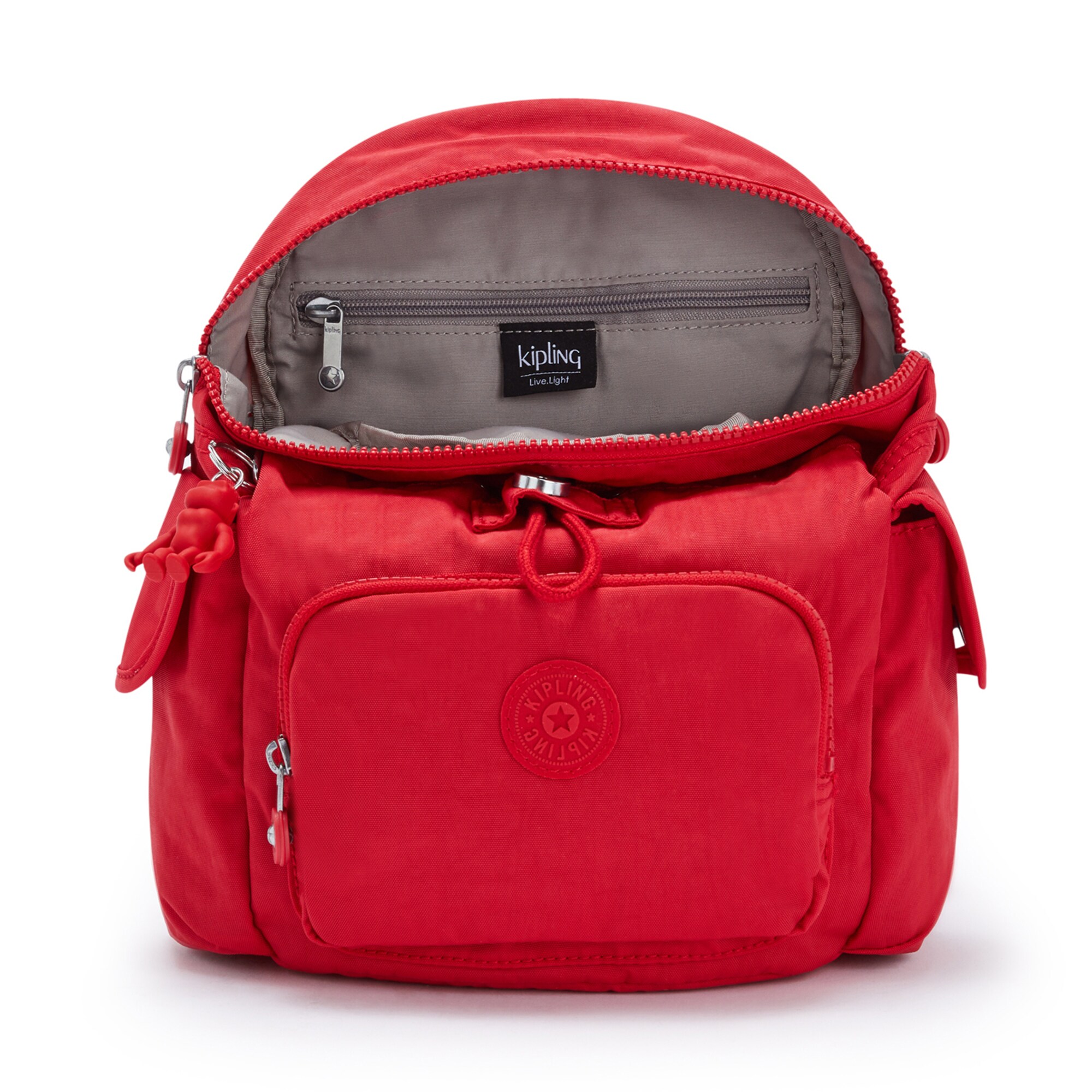 Thumbnail - KIPLING Rucksack CITY PACK MINI