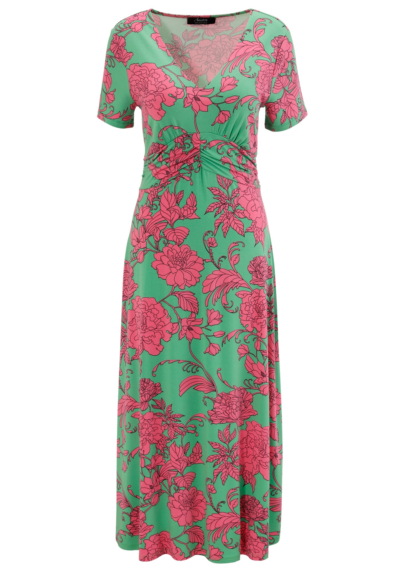 Thumbnail - Sommerkleid