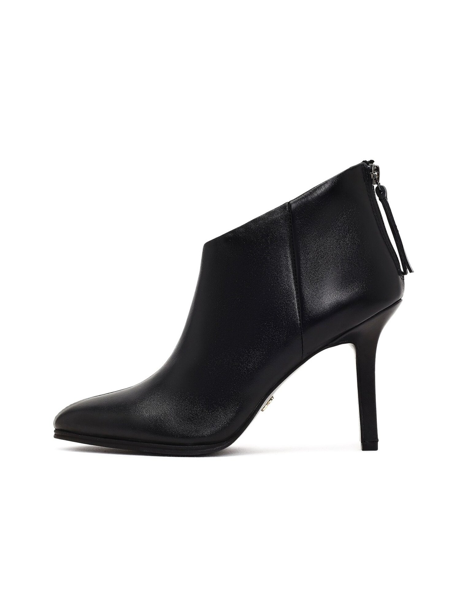 Derimod Botas de tobillo  negro