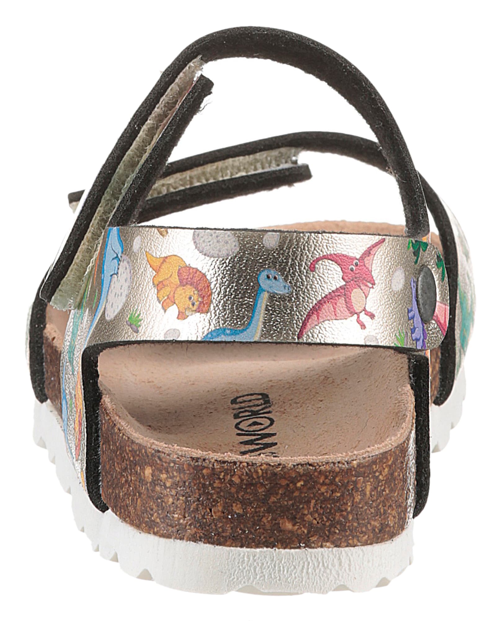 Thumbnail - Kidsworld Riemchensandale