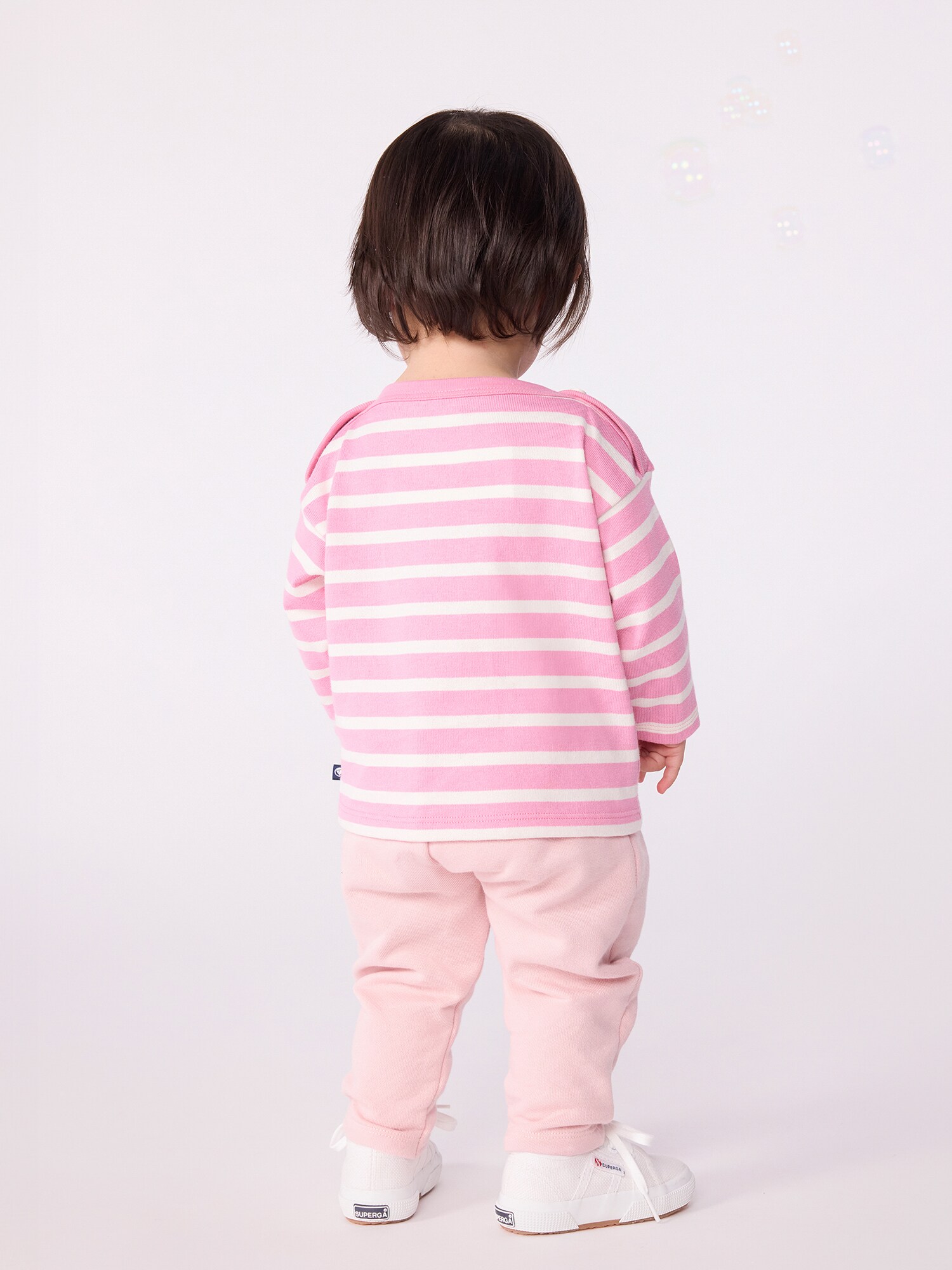 Thumbnail - PETIT BATEAU Shirt MARINIERE