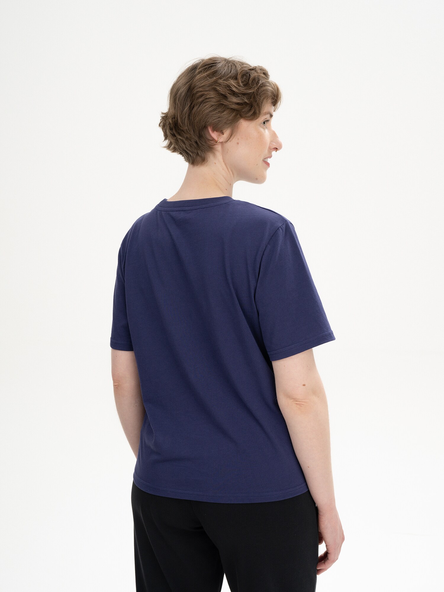 Thumbnail - MELA T-Shirt Tanika (GOTS)