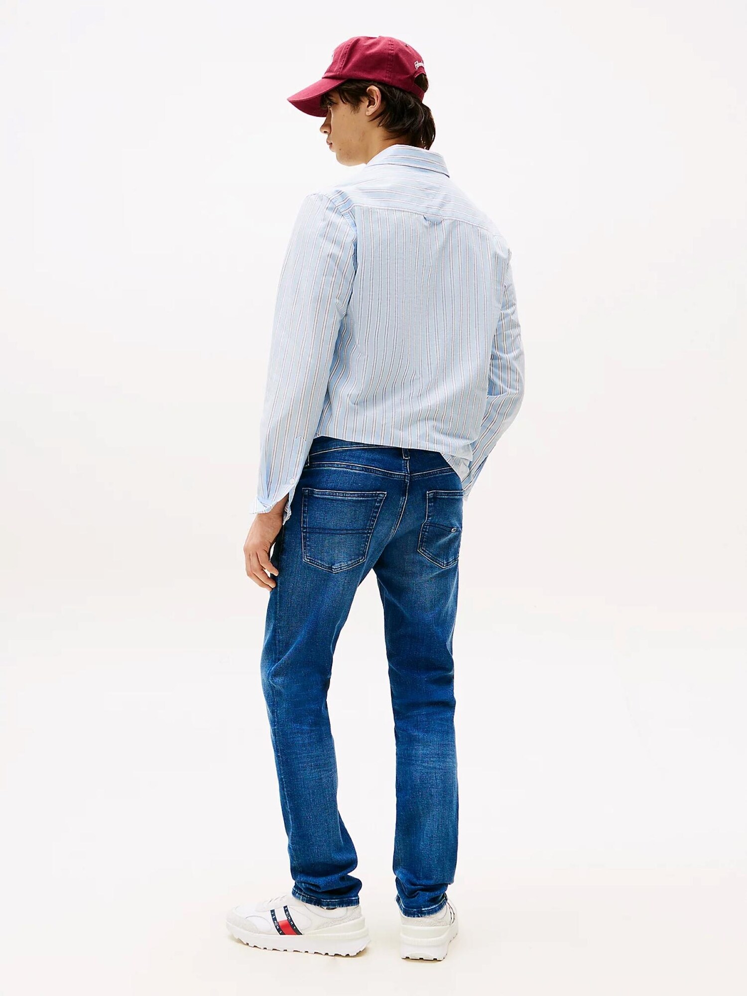 Thumbnail - Jeans 'Slim N'