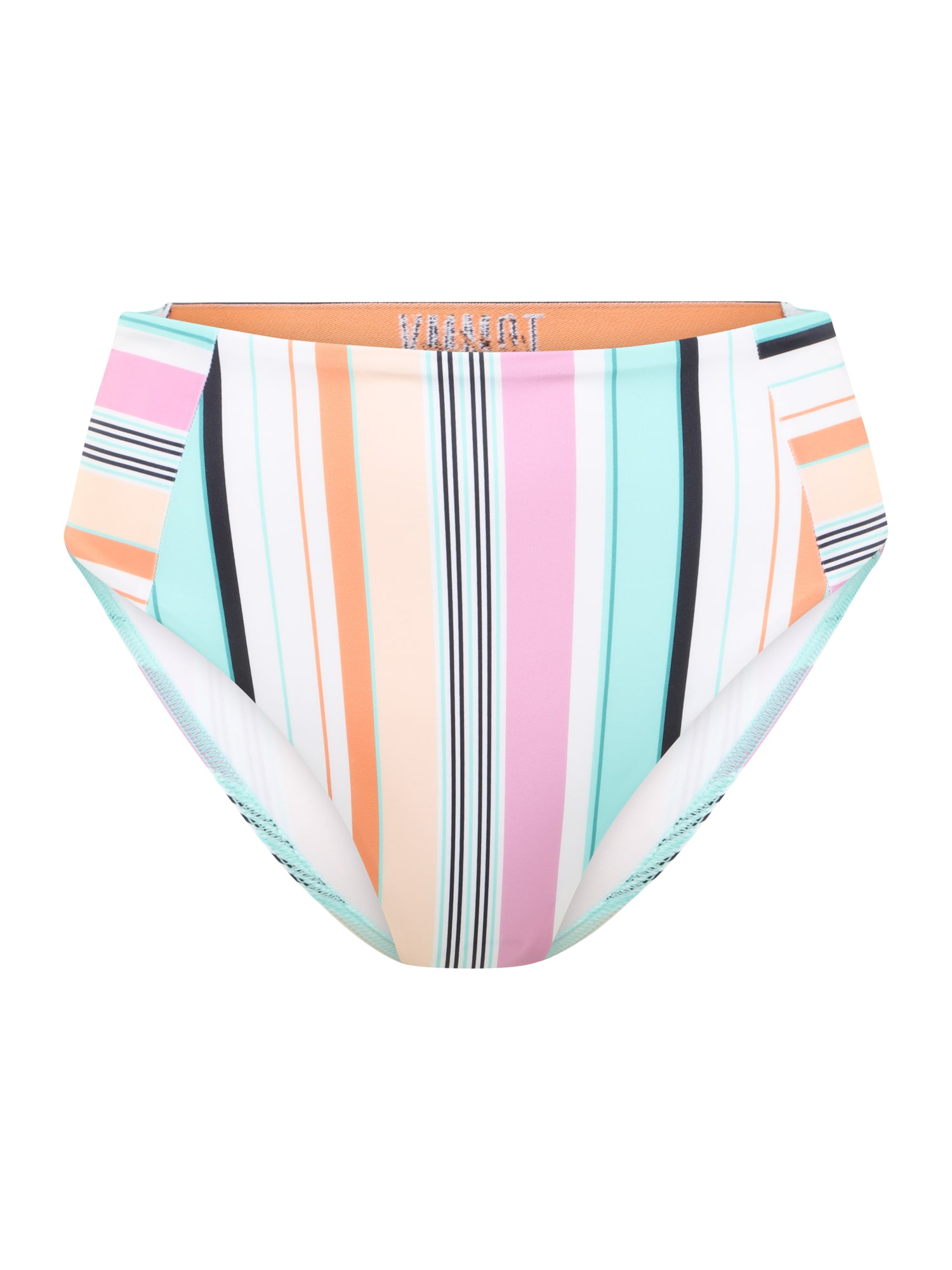 Tommy Hilfiger Underwear Bikinio kelnaitės mišrios spalvos