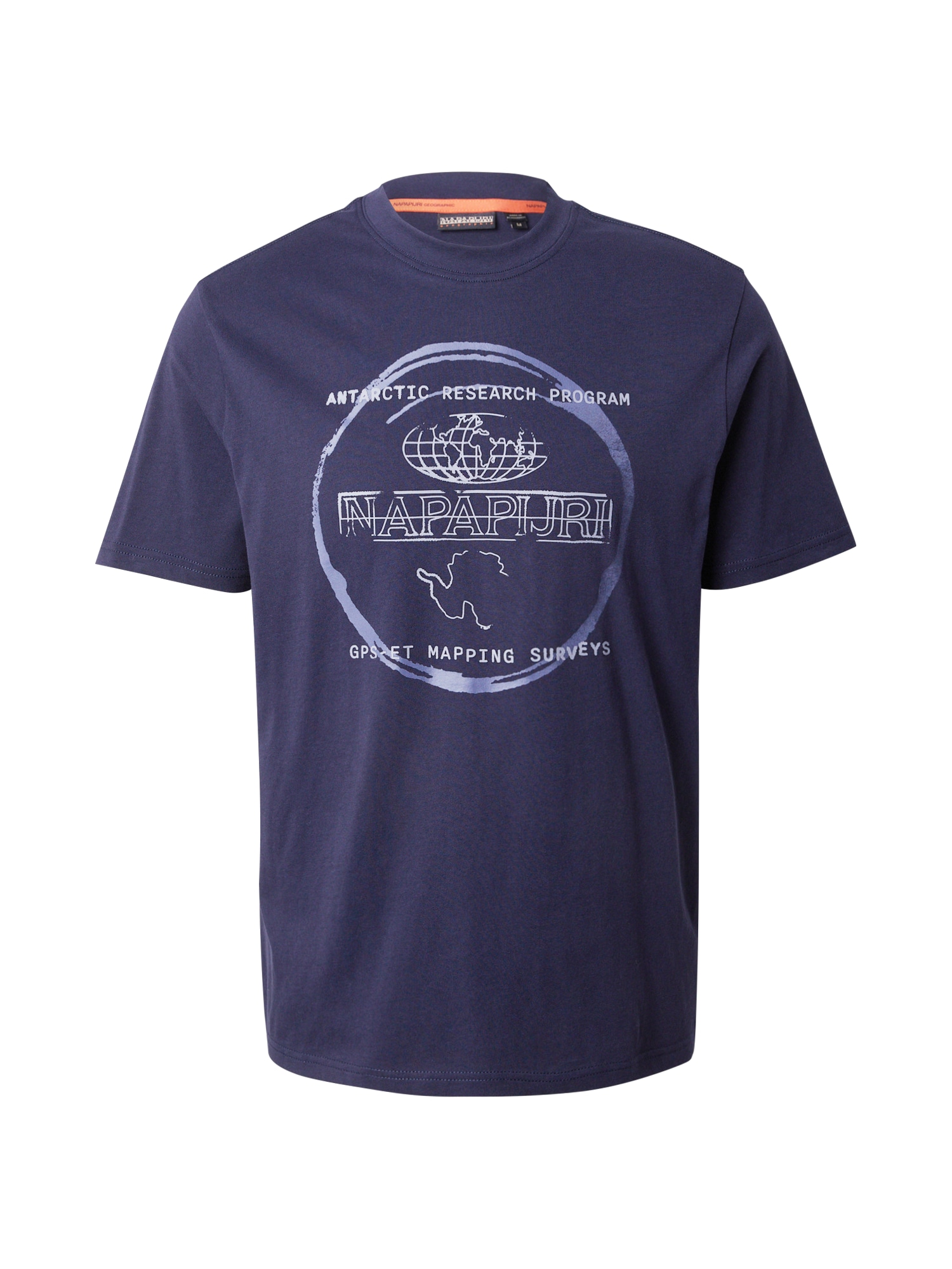 Thumbnail - NAPAPIJRI T-Shirt S-BALD