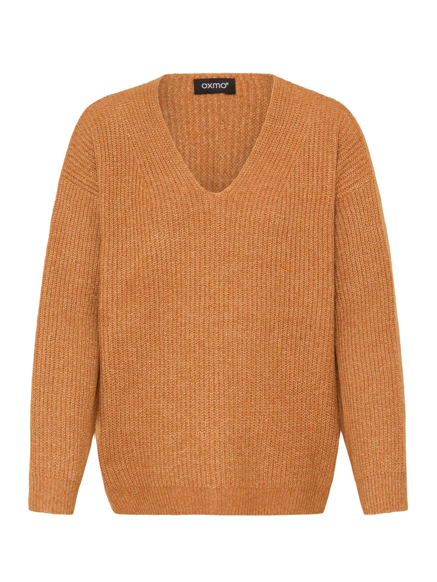 Oxmo Jersey ' OXICALLIE '  marrón