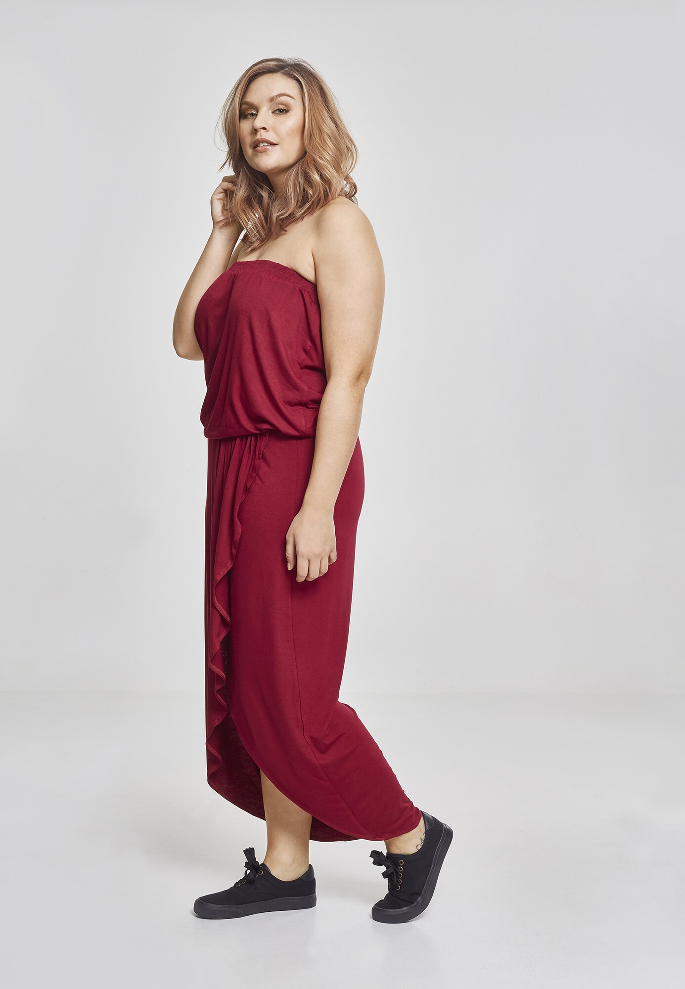Thumbnail - Urban Classics Kleid
