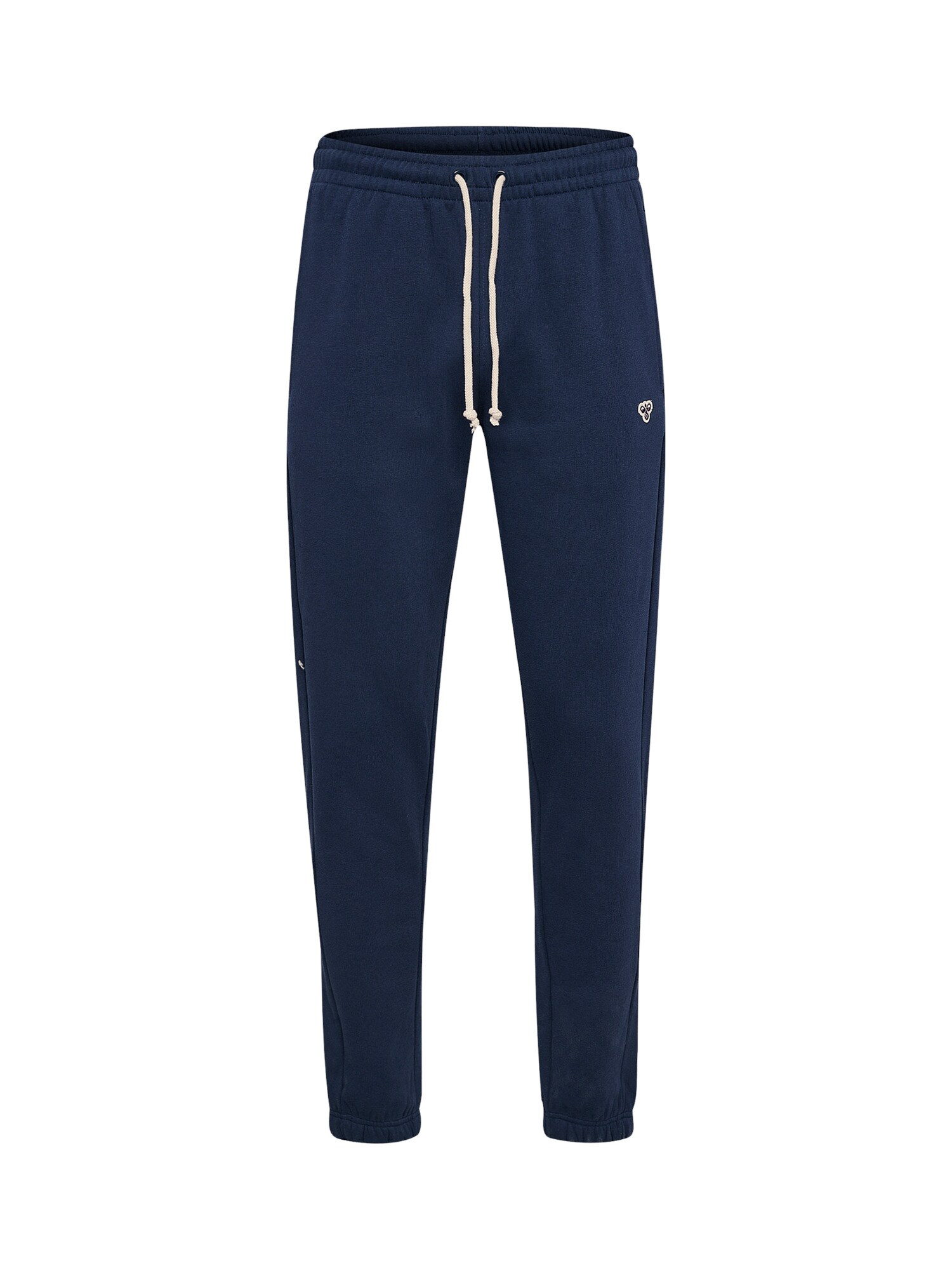 Hummel Pantaloni Bee  albastru închis