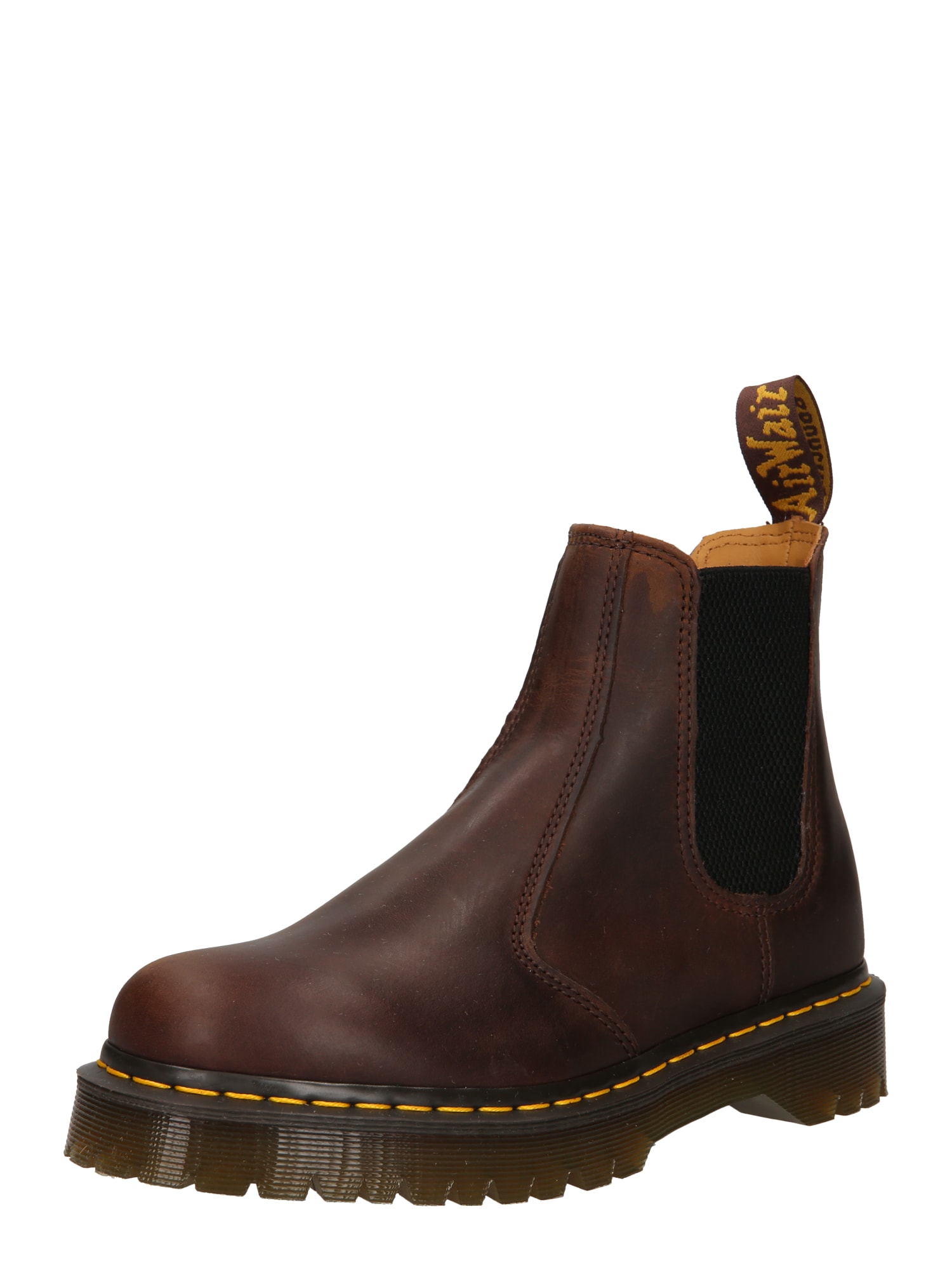 Dr. Martens Dr. Martens Chelsea Boots 'Bex' dunkelbraun