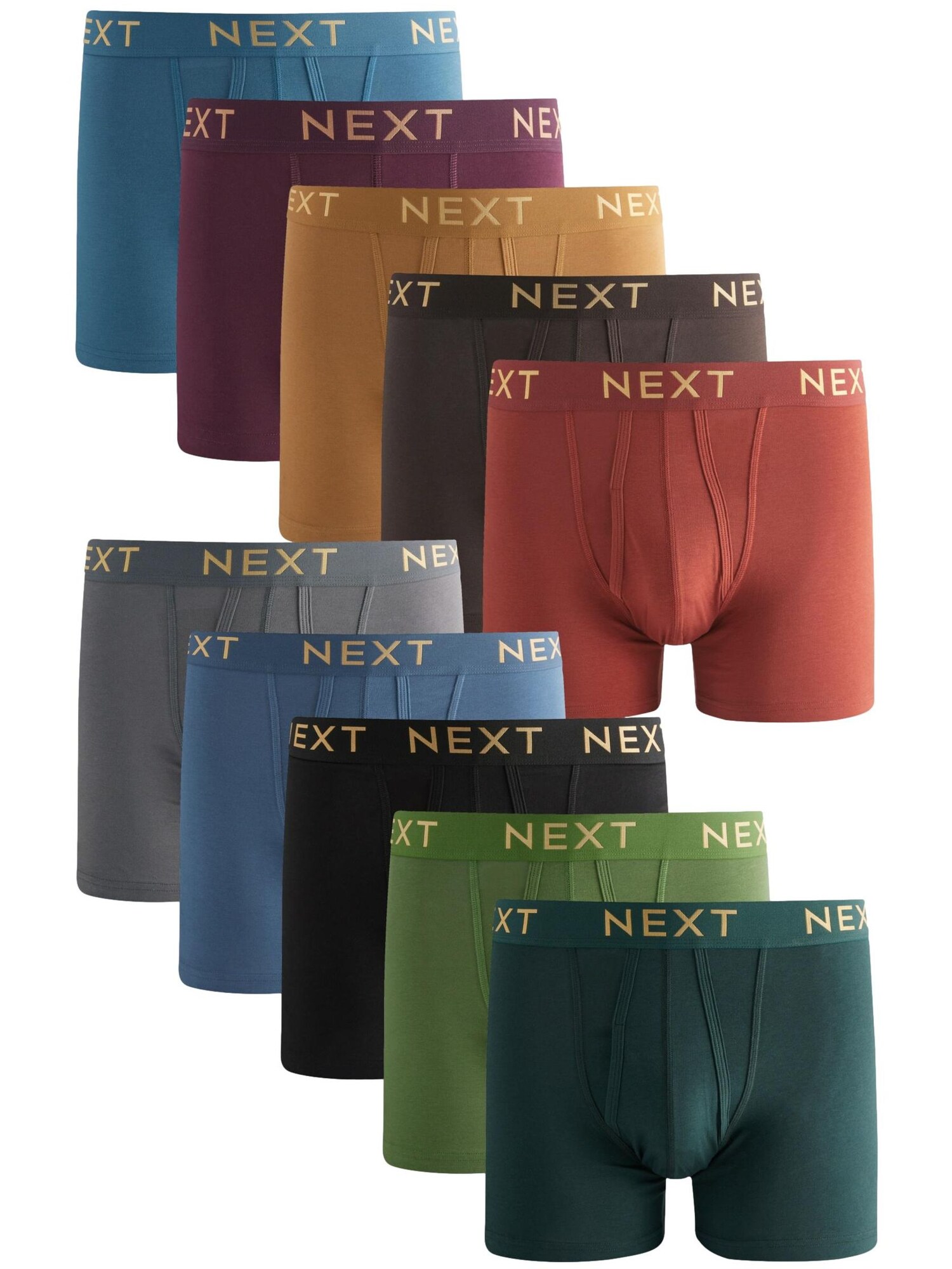 Thumbnail - Next Boxershorts