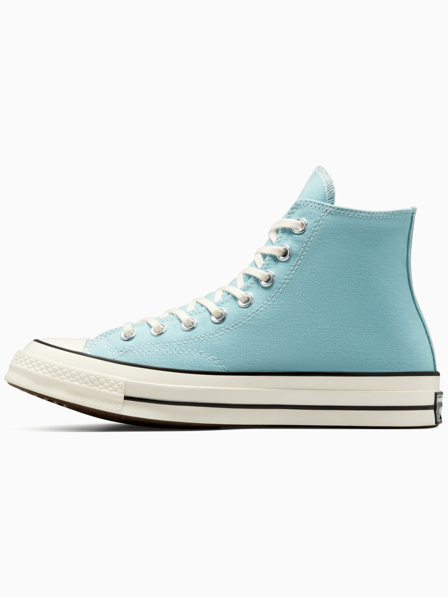 CONVERSE Zapatillas deportivas altas 'Converse Chuck 70' azul