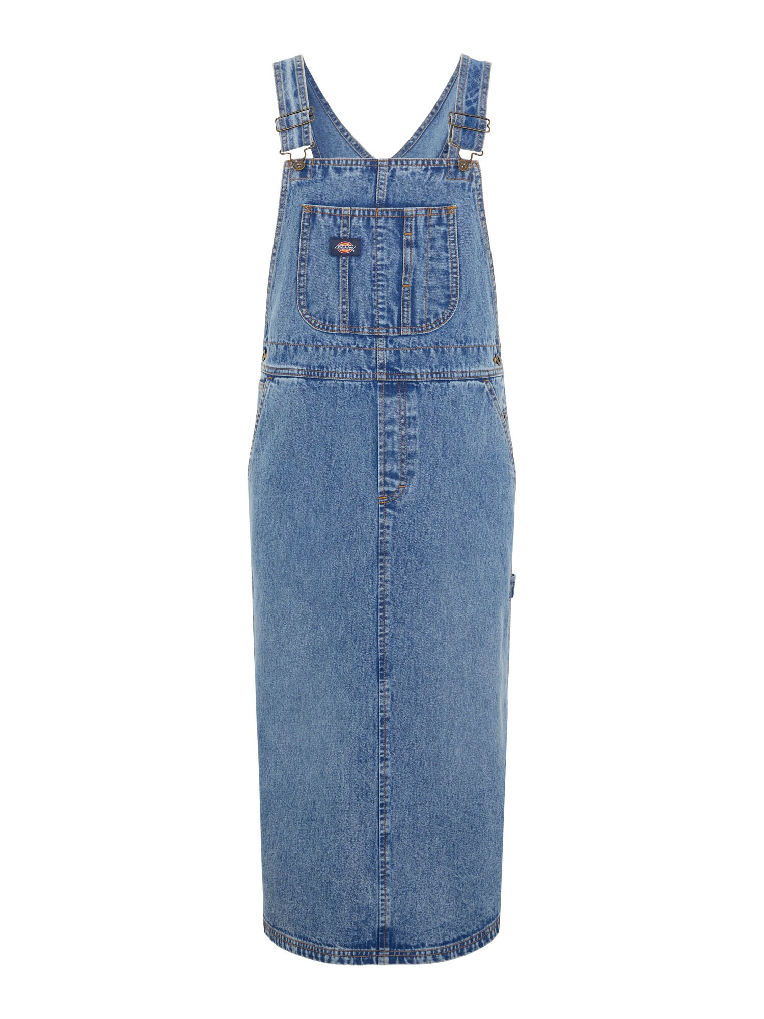 DICKIES Ruha  kék akciós termékkép 1