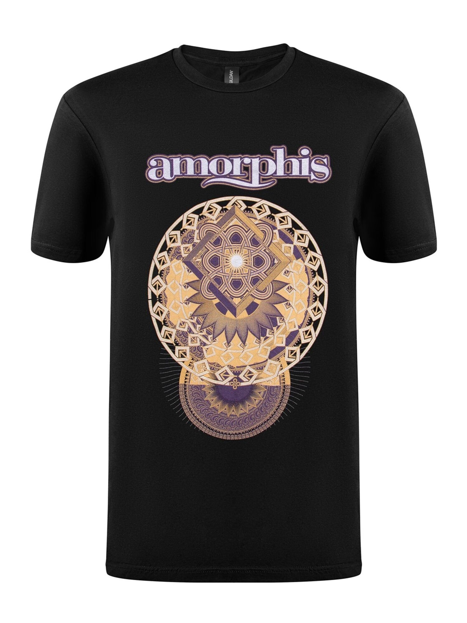 T-shirt 'Amorphis Halo new T-Shirt'