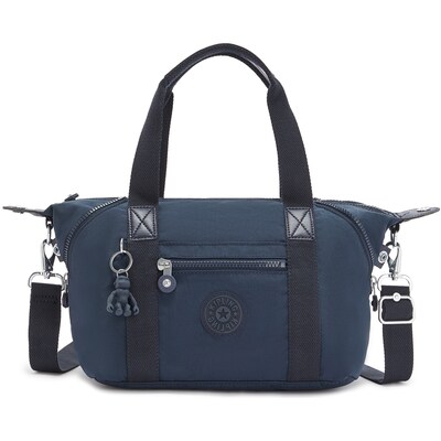 KIPLING Bolso de mano 'Art Mini'  marino / azul oscuro