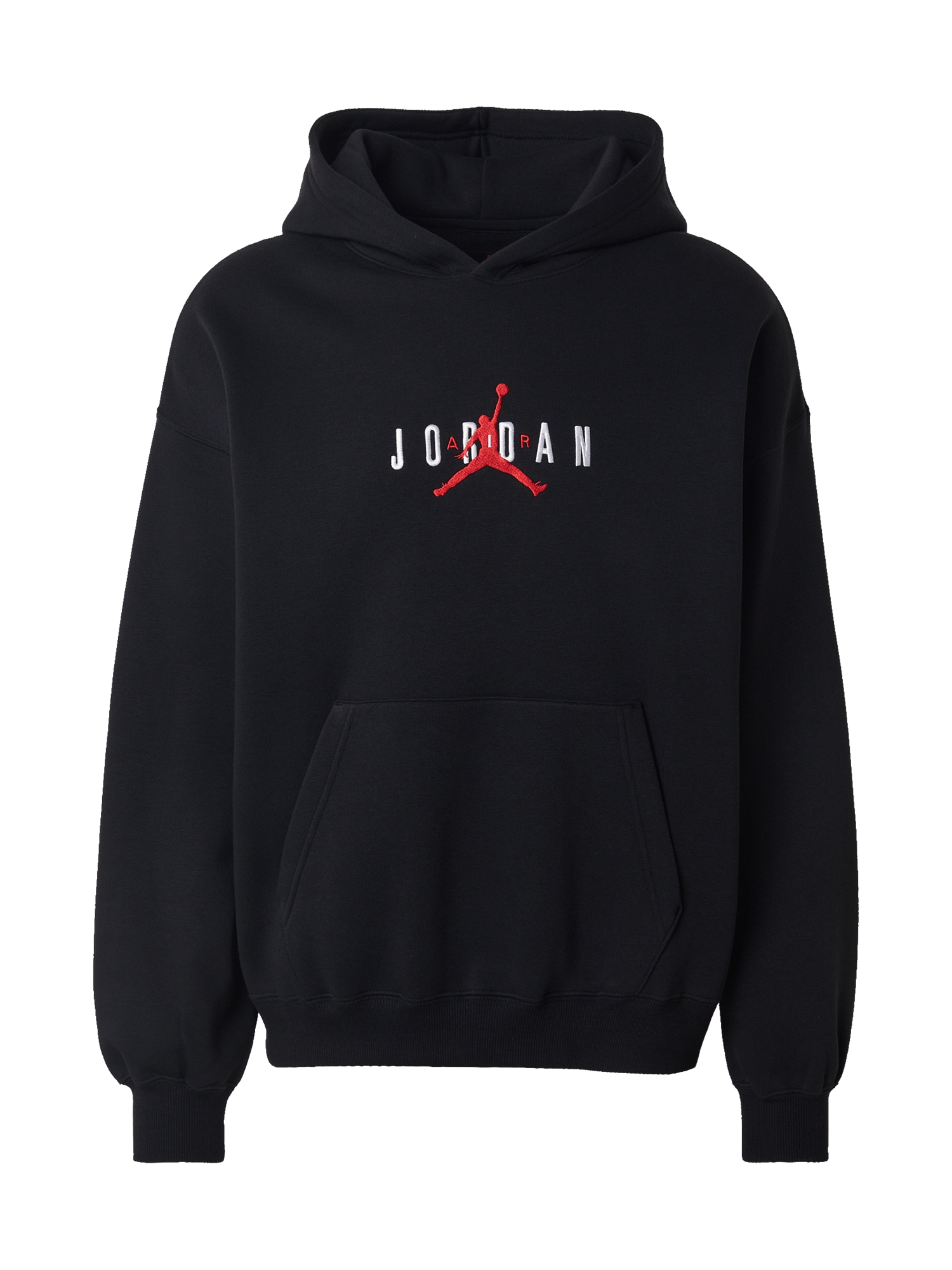 Jordan Tréning póló  piros / fekete / fehér akciós termékkép 1