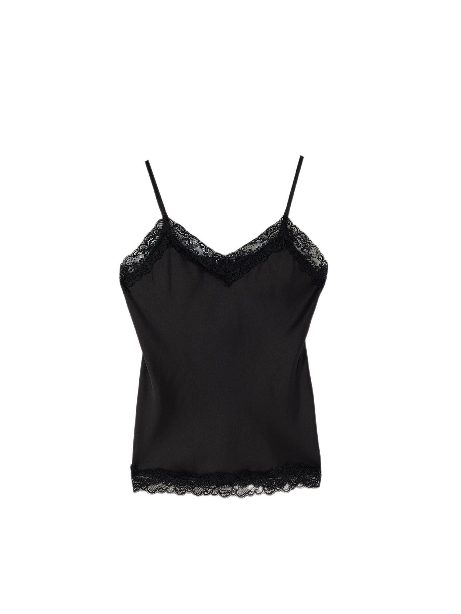 oltre Blusa negro