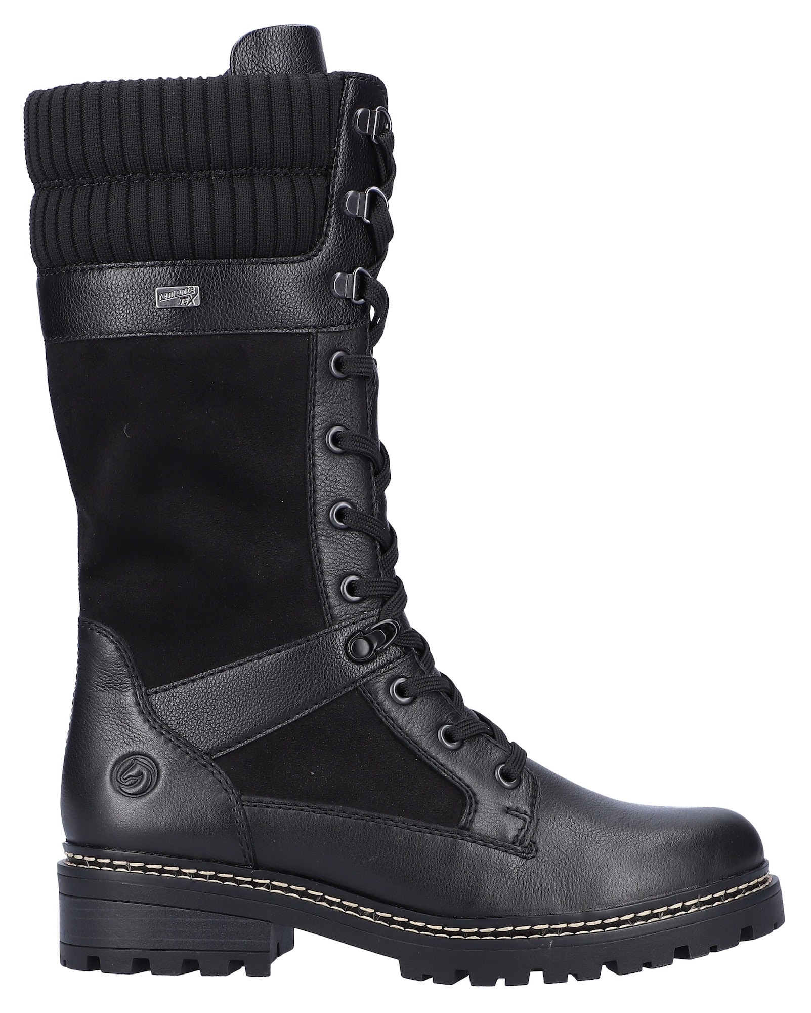 Thumbnail - Schnürstiefel