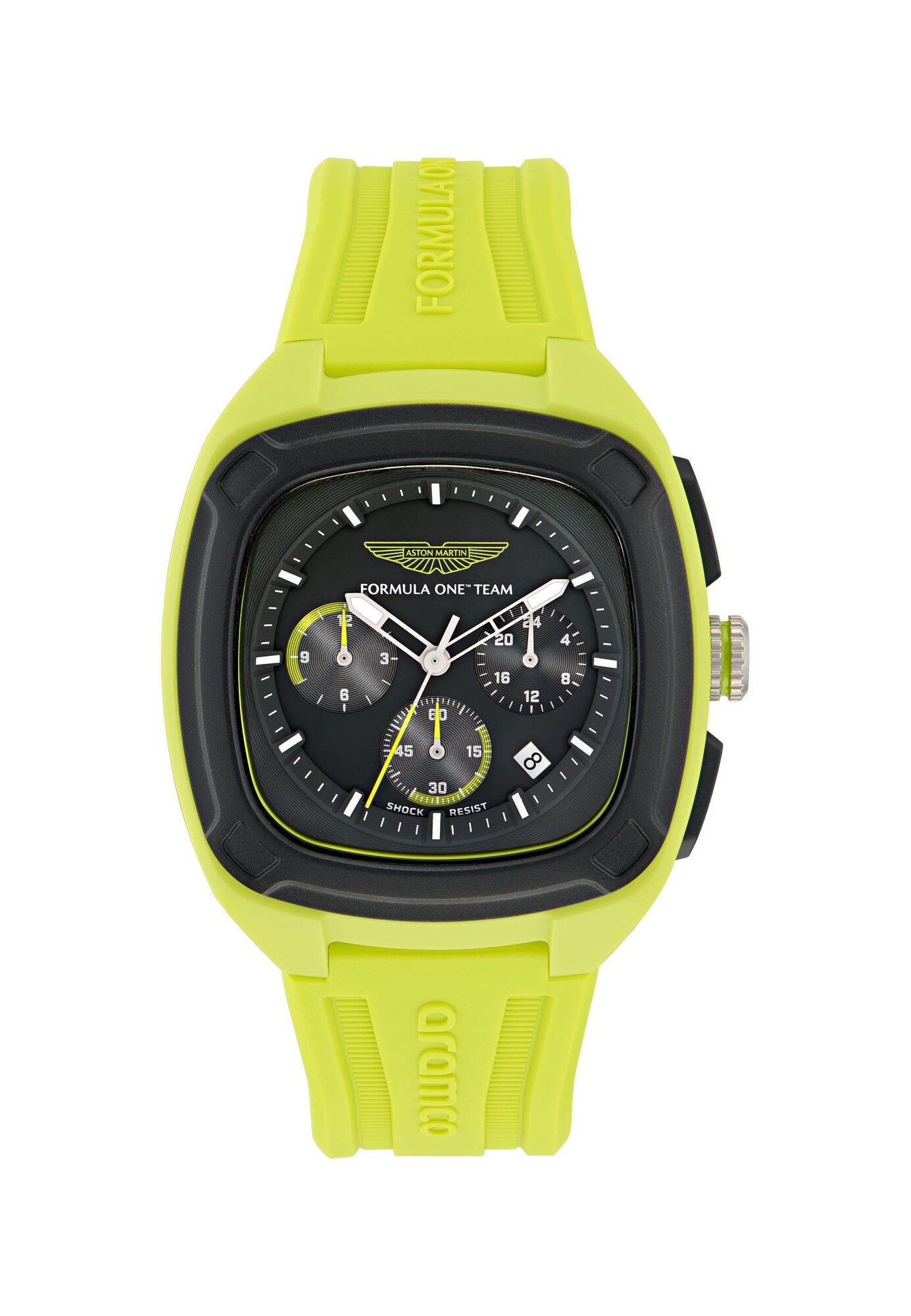 Aston Martin Aramco Formula One™ Team Aston Martin Aramco Formula One Team Quartz Ovr W
