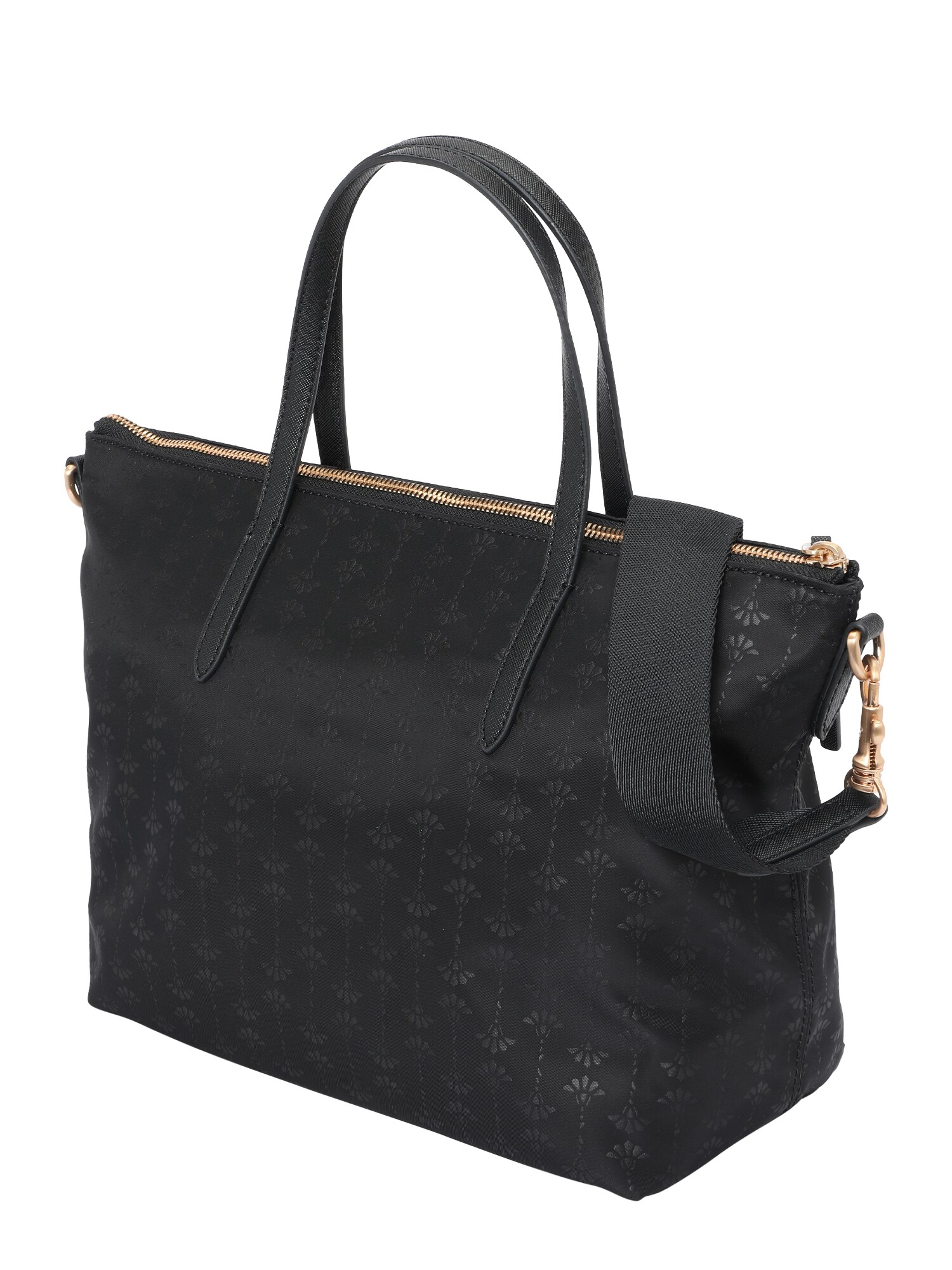 JOOP! Bolso de mano negro – imagen 3