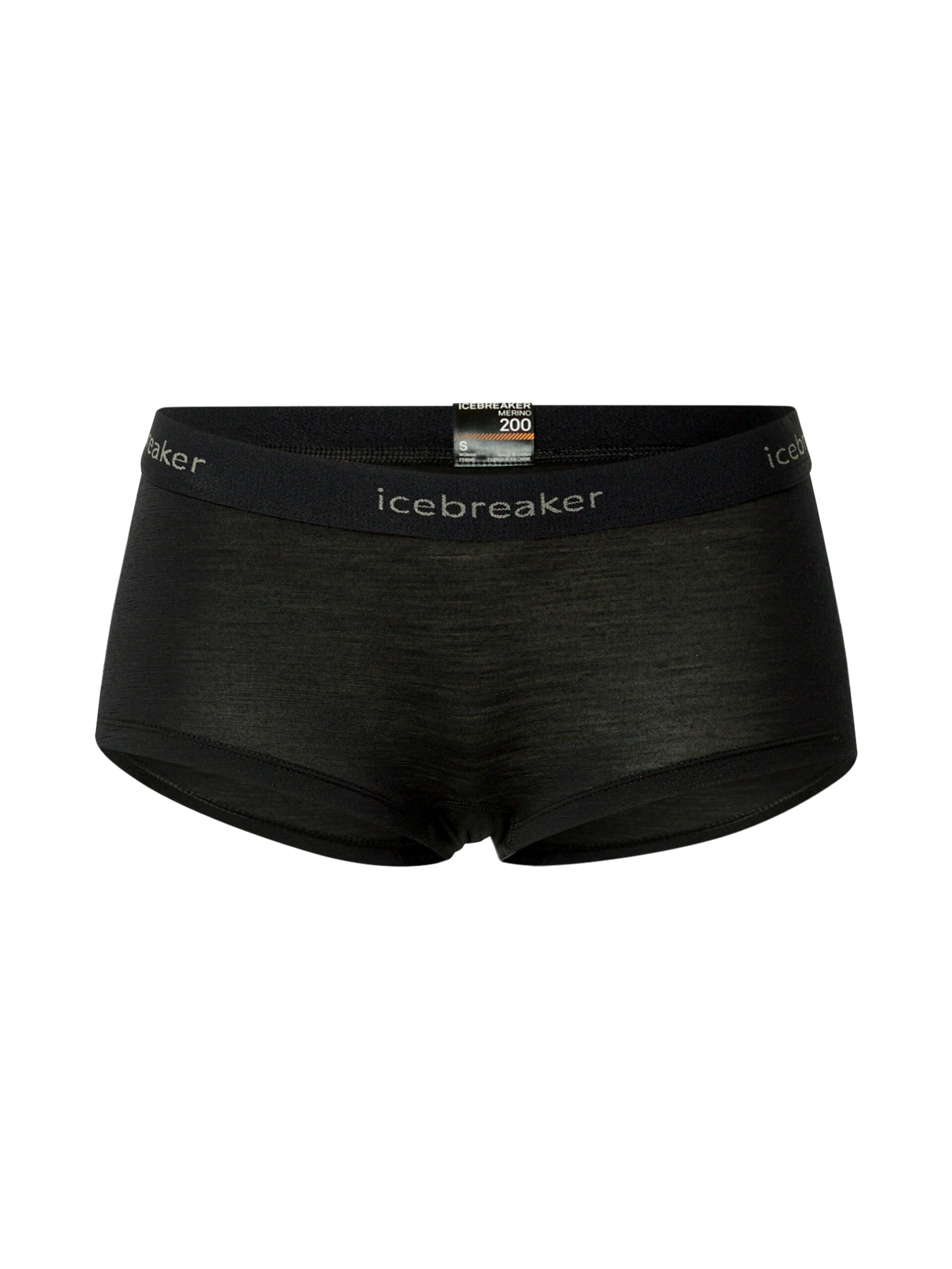 ICEBREAKER Women's 200 Oasis Boy Shorts – bild 2