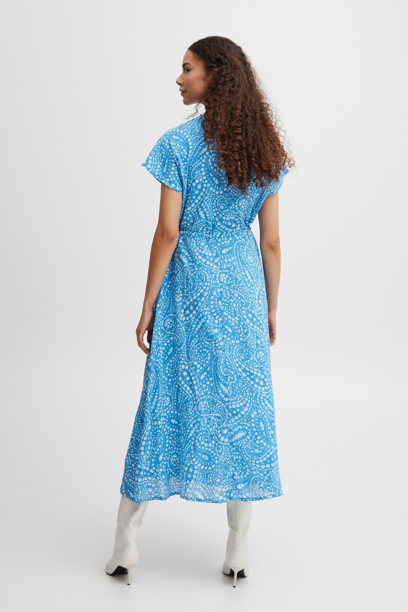 Thumbnail - b.young Sommerkleid
