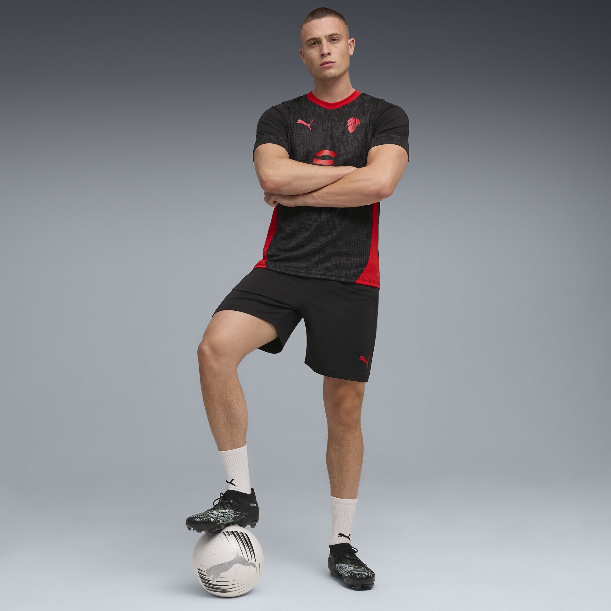 Thumbnail - Trikot 'AC Milan'