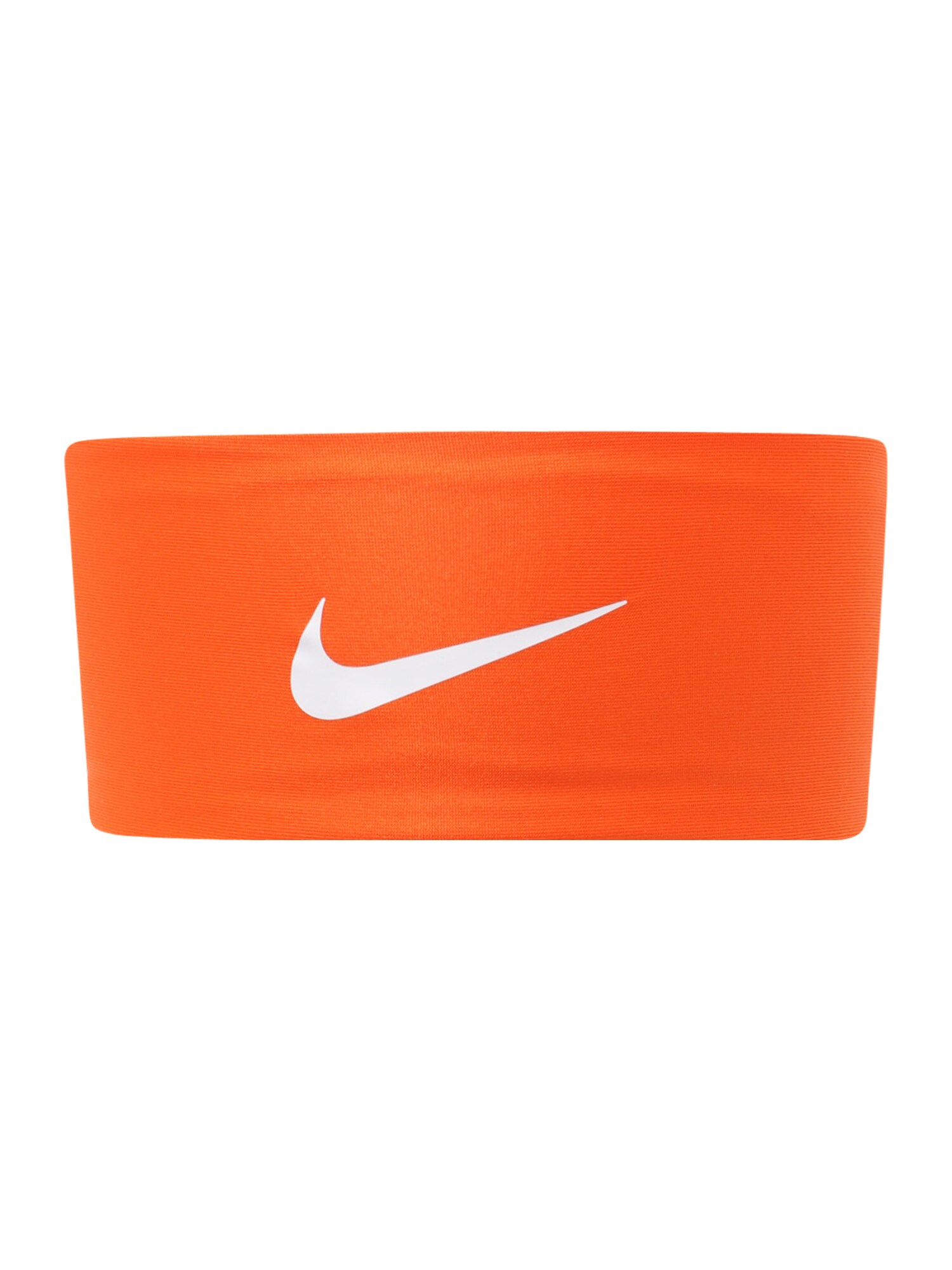 NIKE Accessoires Sport fejpánt 'Fury Classic'  homár / fehér akciós termékkép 1