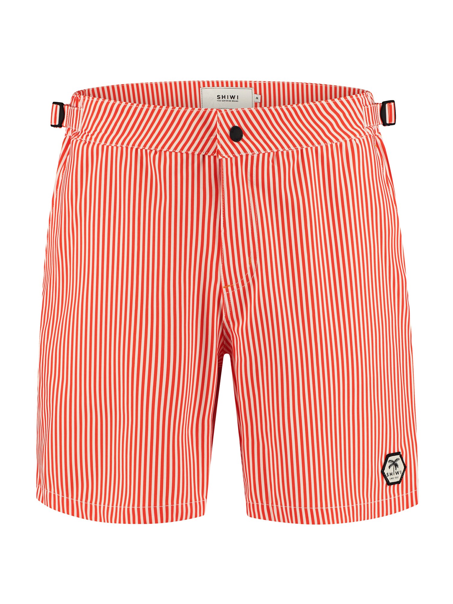 Zwemshorts 'Pinstripe' Shiwi
