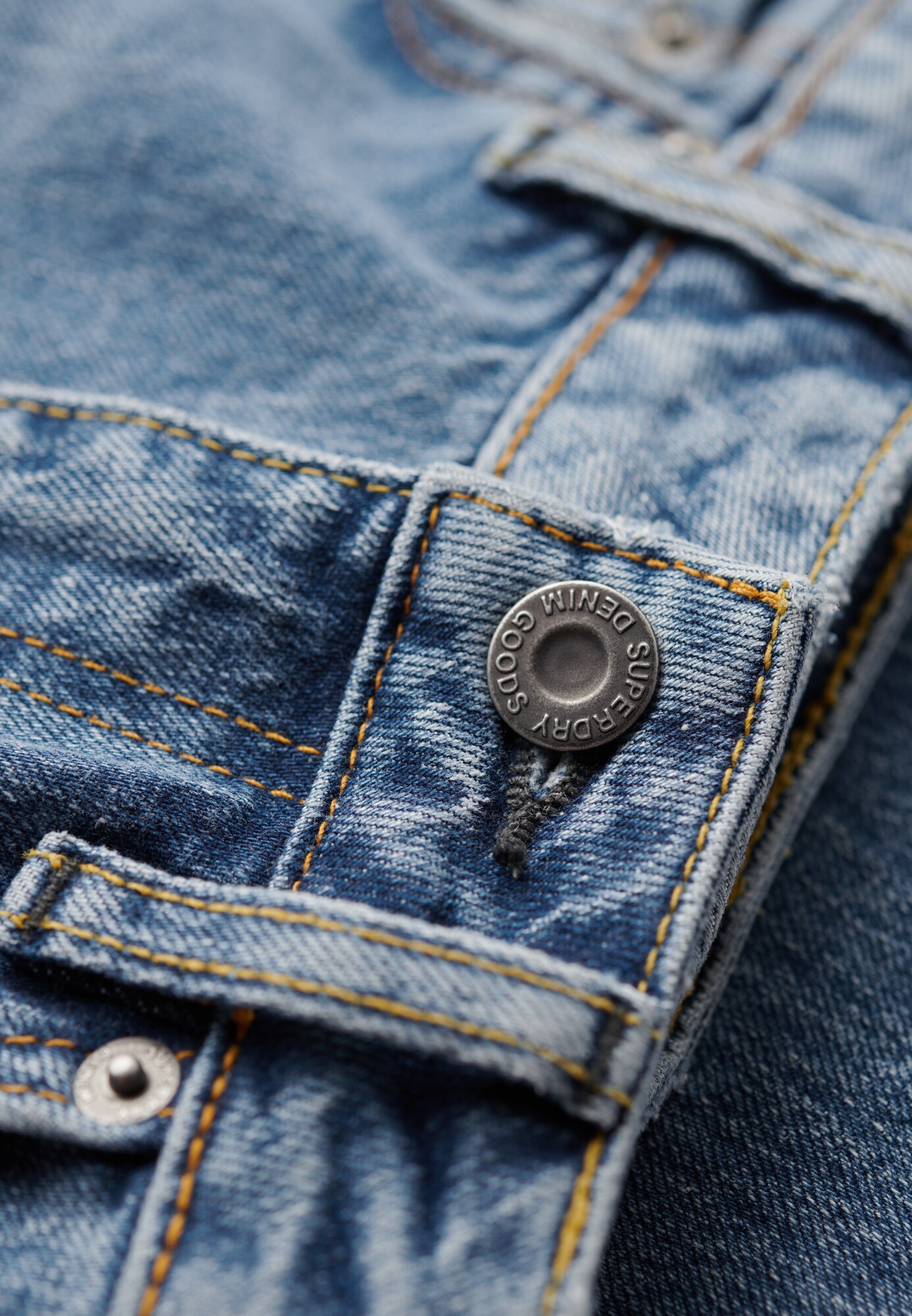 Thumbnail - Superdry Jeans