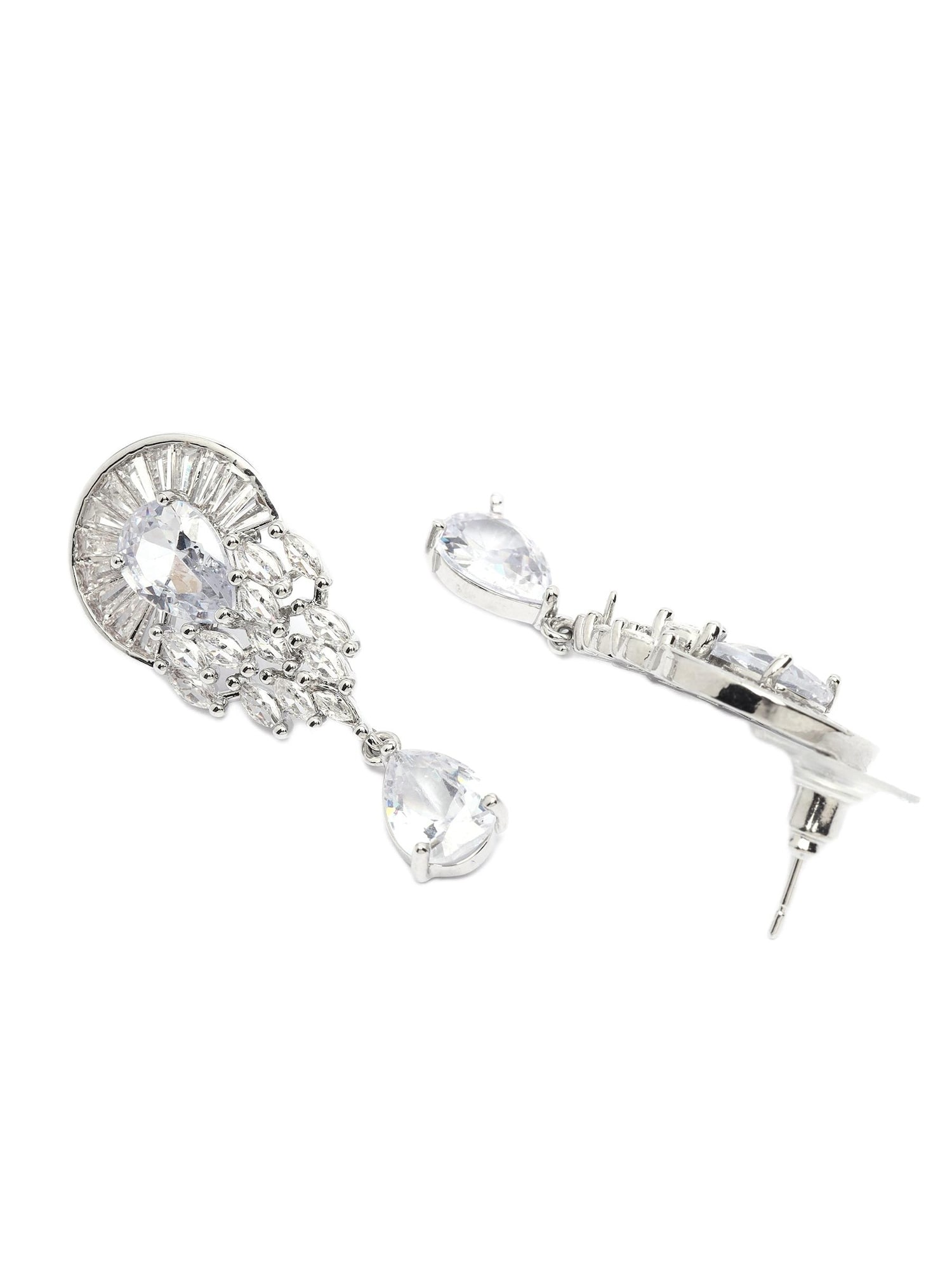 Thumbnail - AVANT-GARDE PARIS Schmuckset Helenama