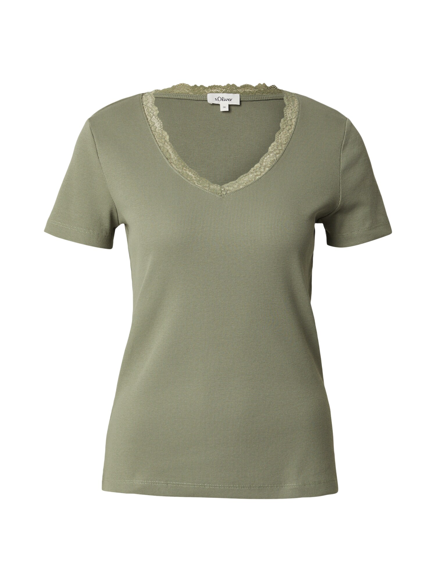 s.Oliver Tricou  oliv