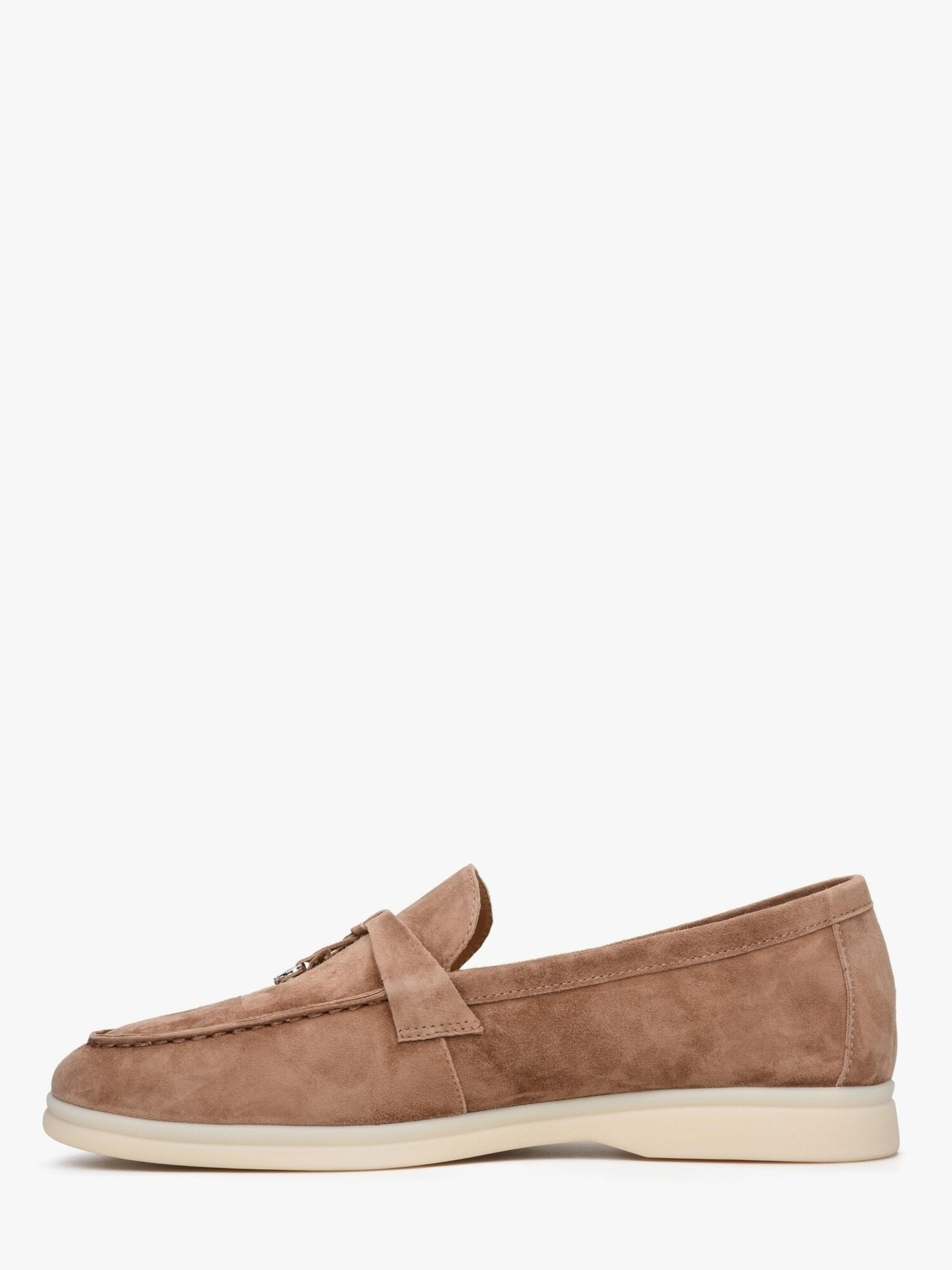 Estro Mocasines '935-2'  marrón