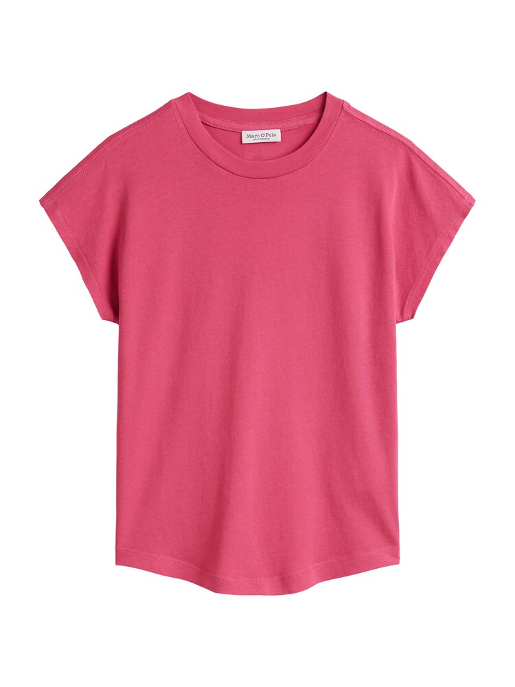 Marc O'Polo T-Shirt Damen Größe L fuchsia