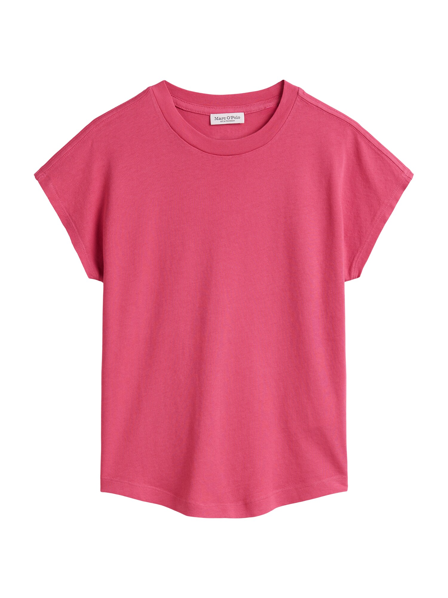 Marc OPolo Tricou  fucsia