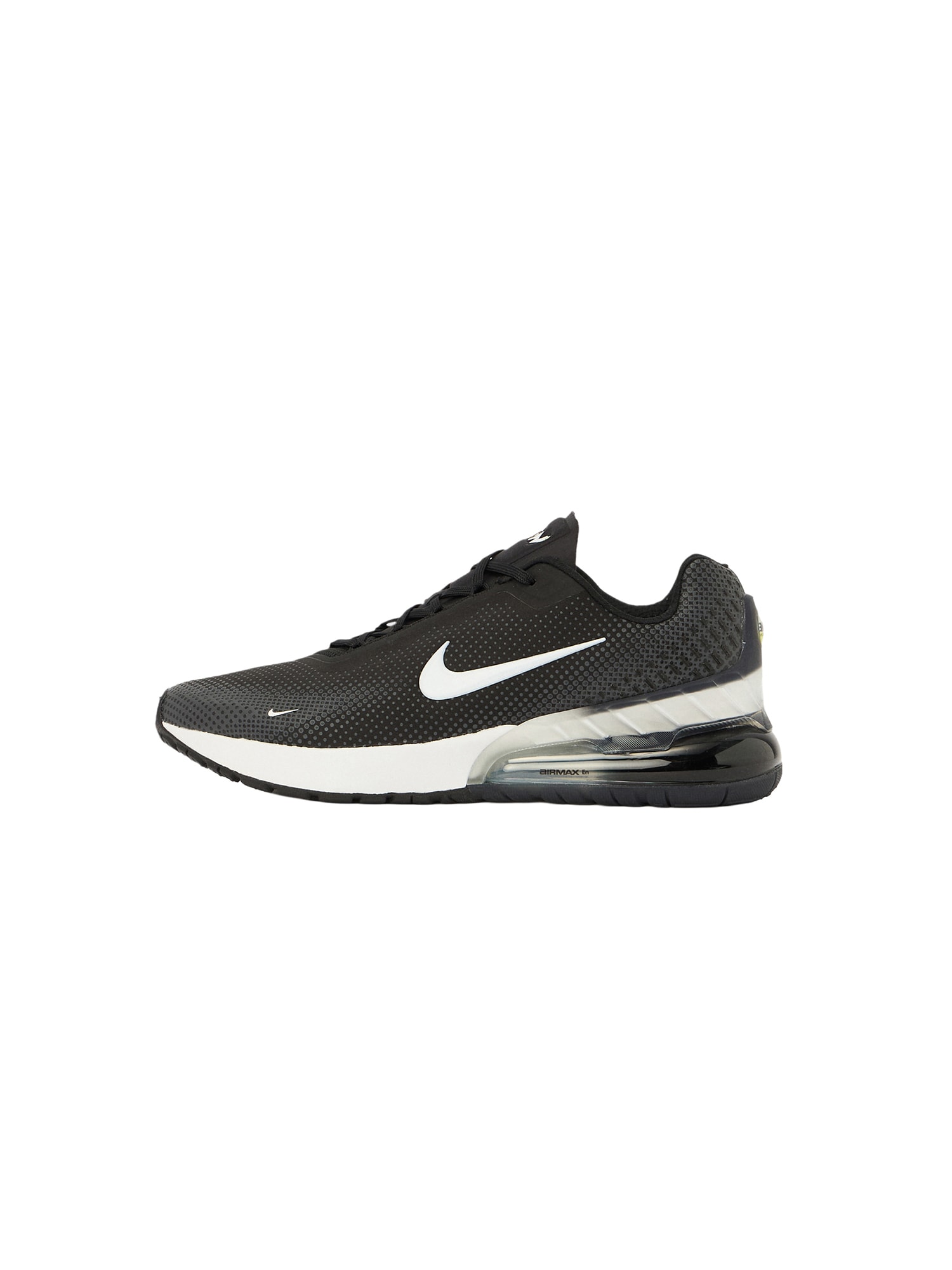 Nike Sportswear Sneaker low AIR MAX PHOENIX  negru / alb