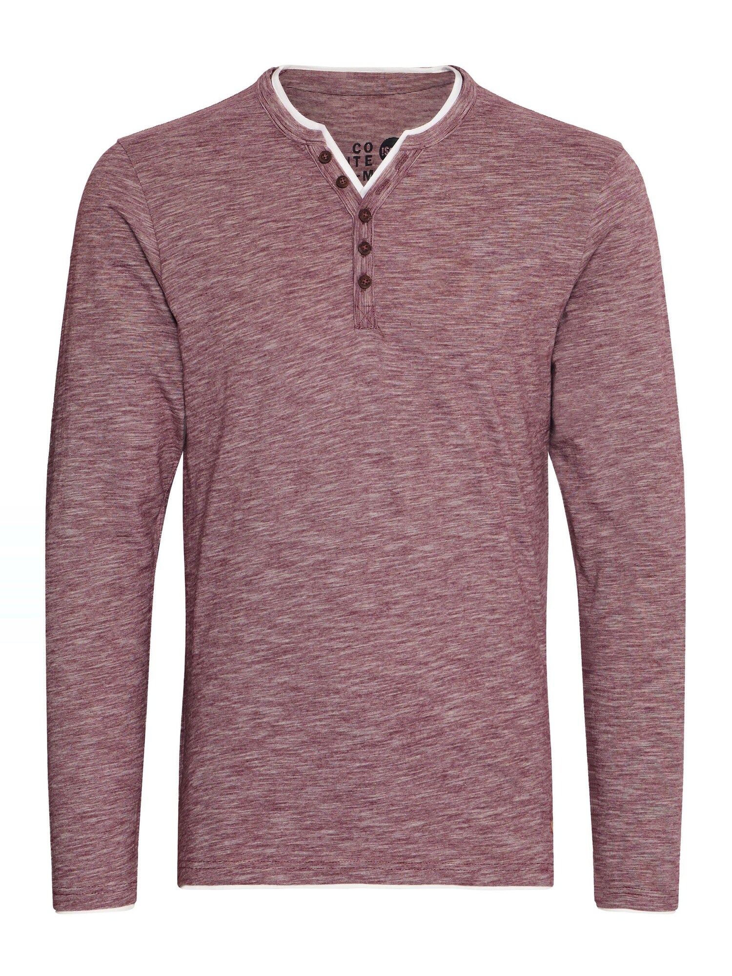 Thumbnail - !Solid Shirt Belagos