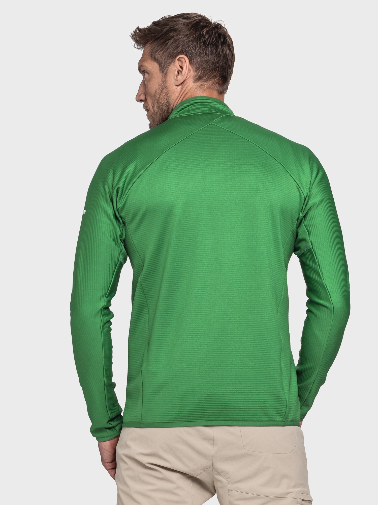 Thumbnail - Schöffel Fleecejacke  Hiking Fleece Jk Style Cascata MNS