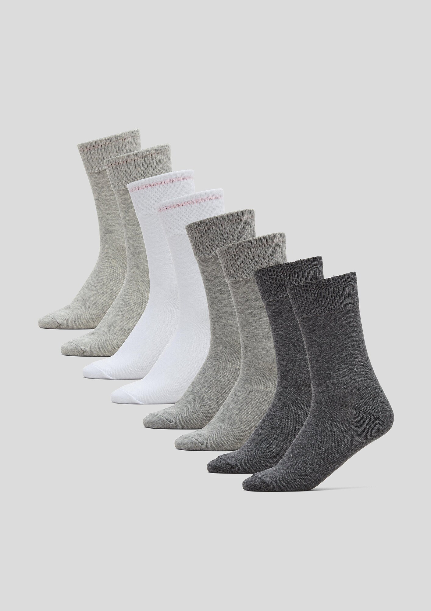 Thumbnail - s.Oliver Socken Milano