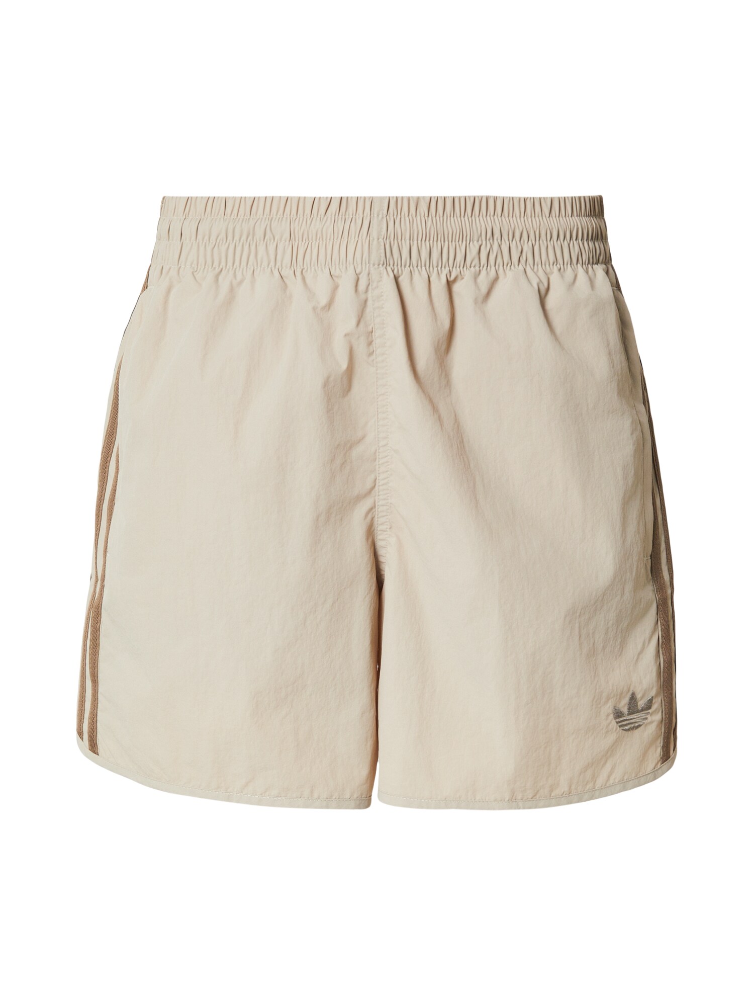 ADIDAS ORIGINALS Pantaloni SPRINTER nisipiu / bej închis