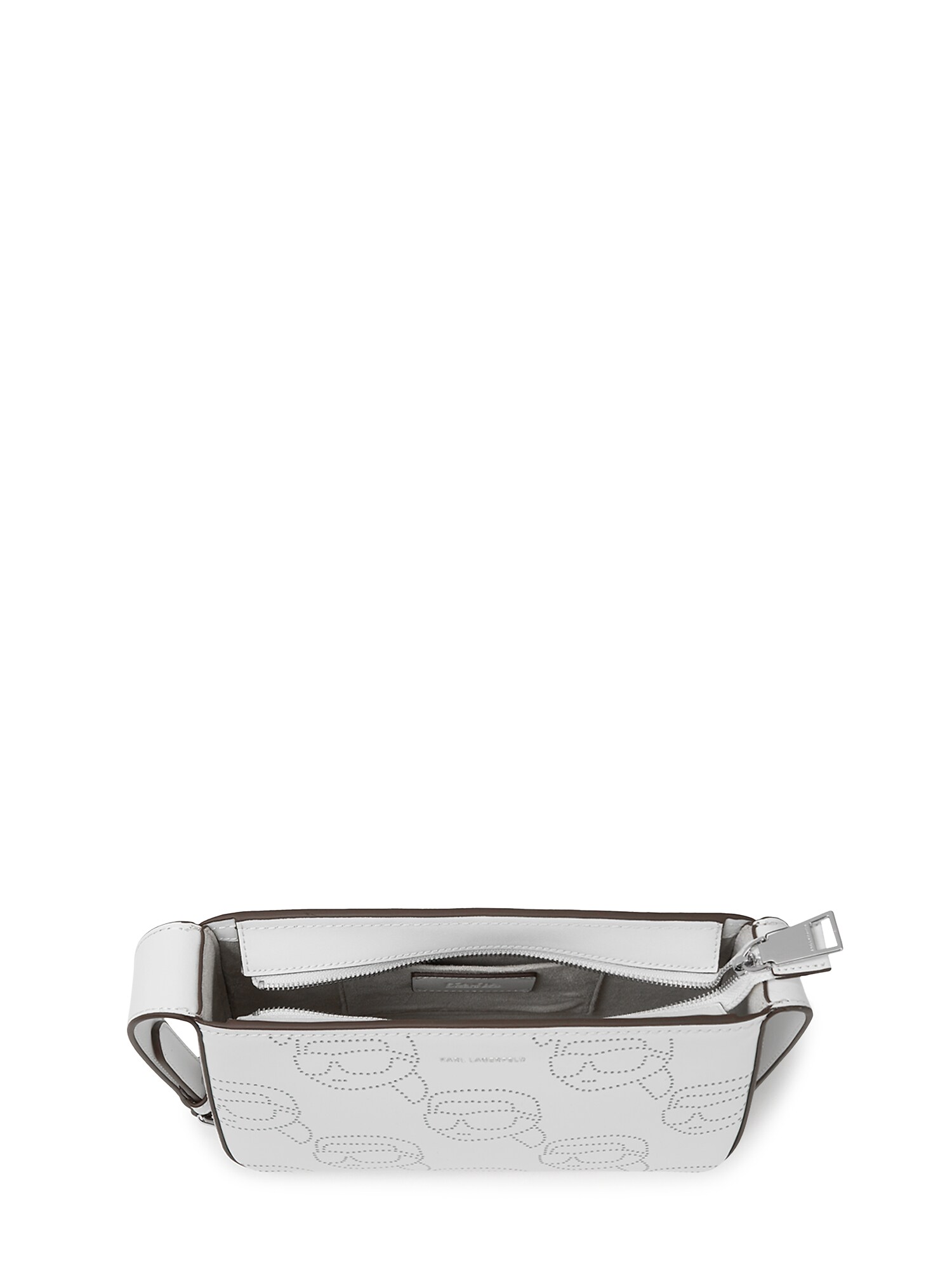 Thumbnail - Karl Lagerfeld Schultertasche Ikonik