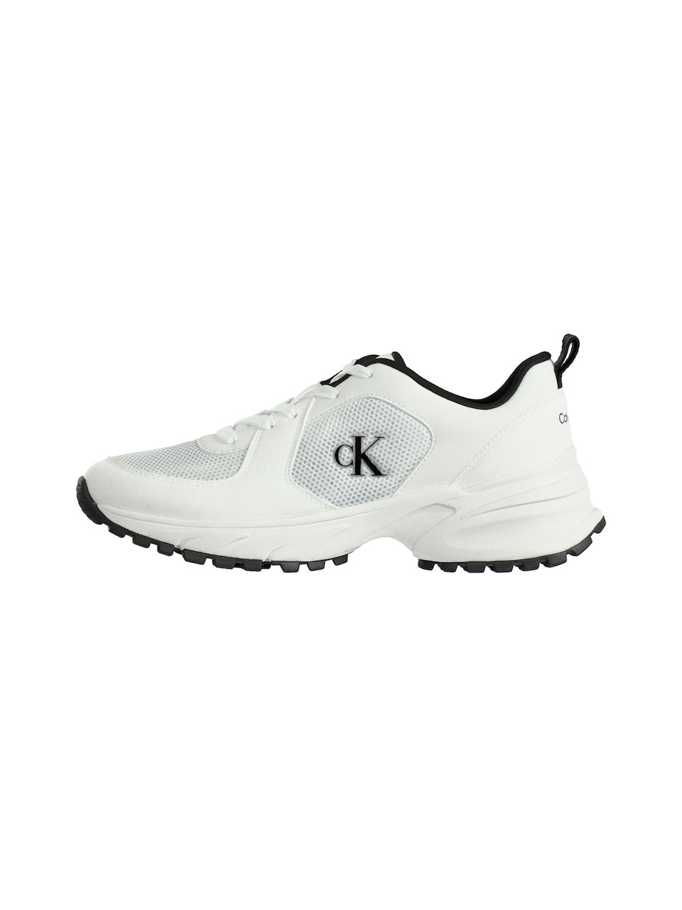 Låg sneaker 'HIKE RUNNER'
