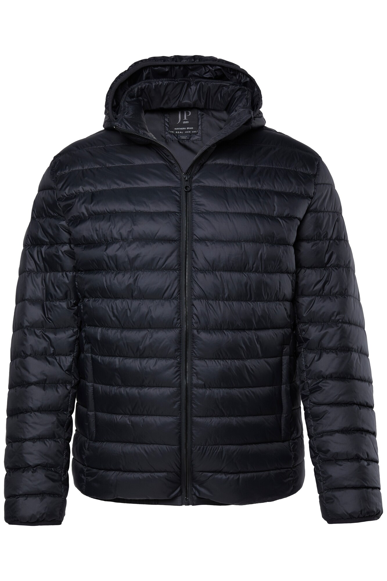 Thumbnail - JAY-PI Jacke