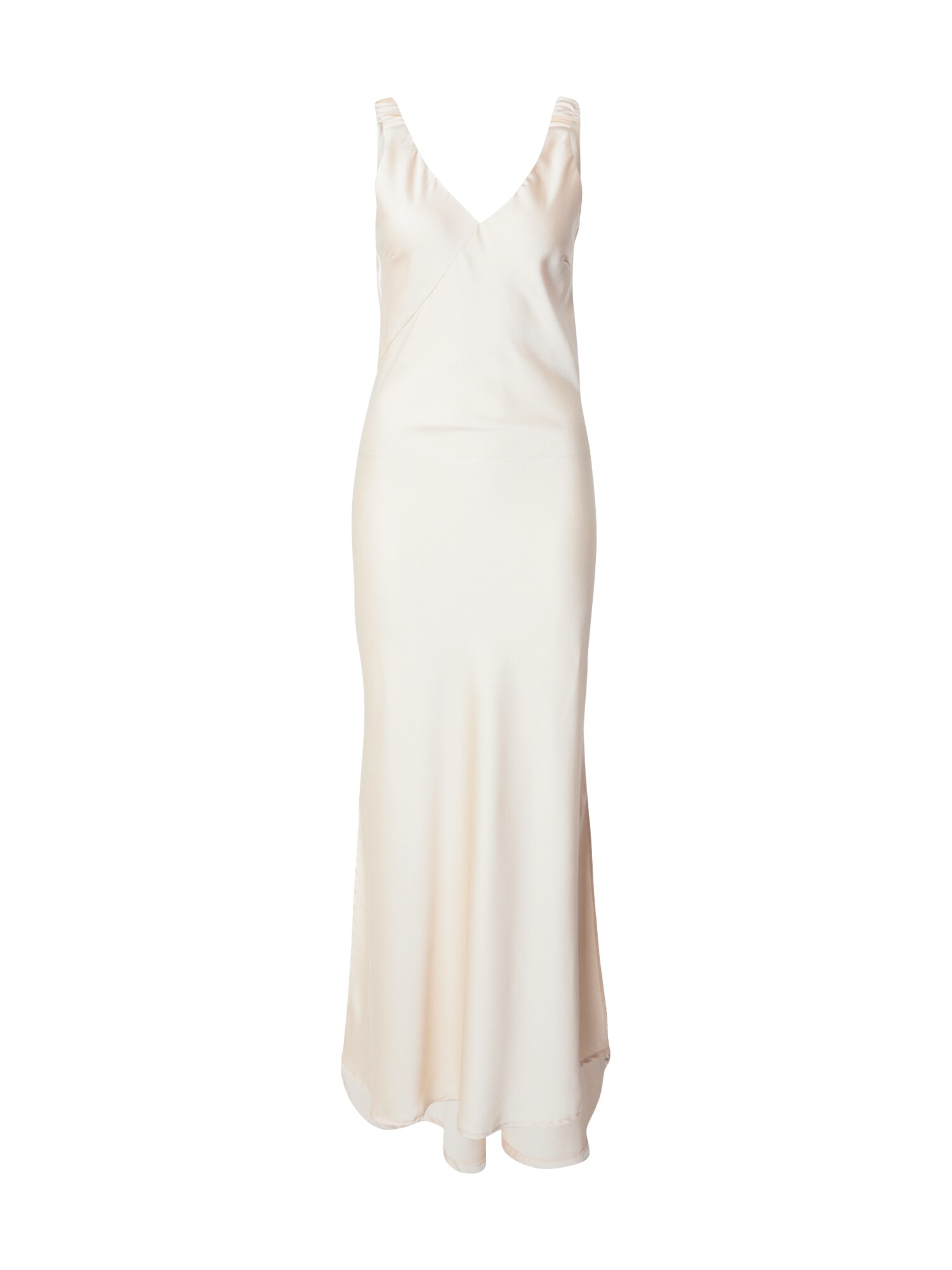 NÜMPH Rochie EVERY  alb