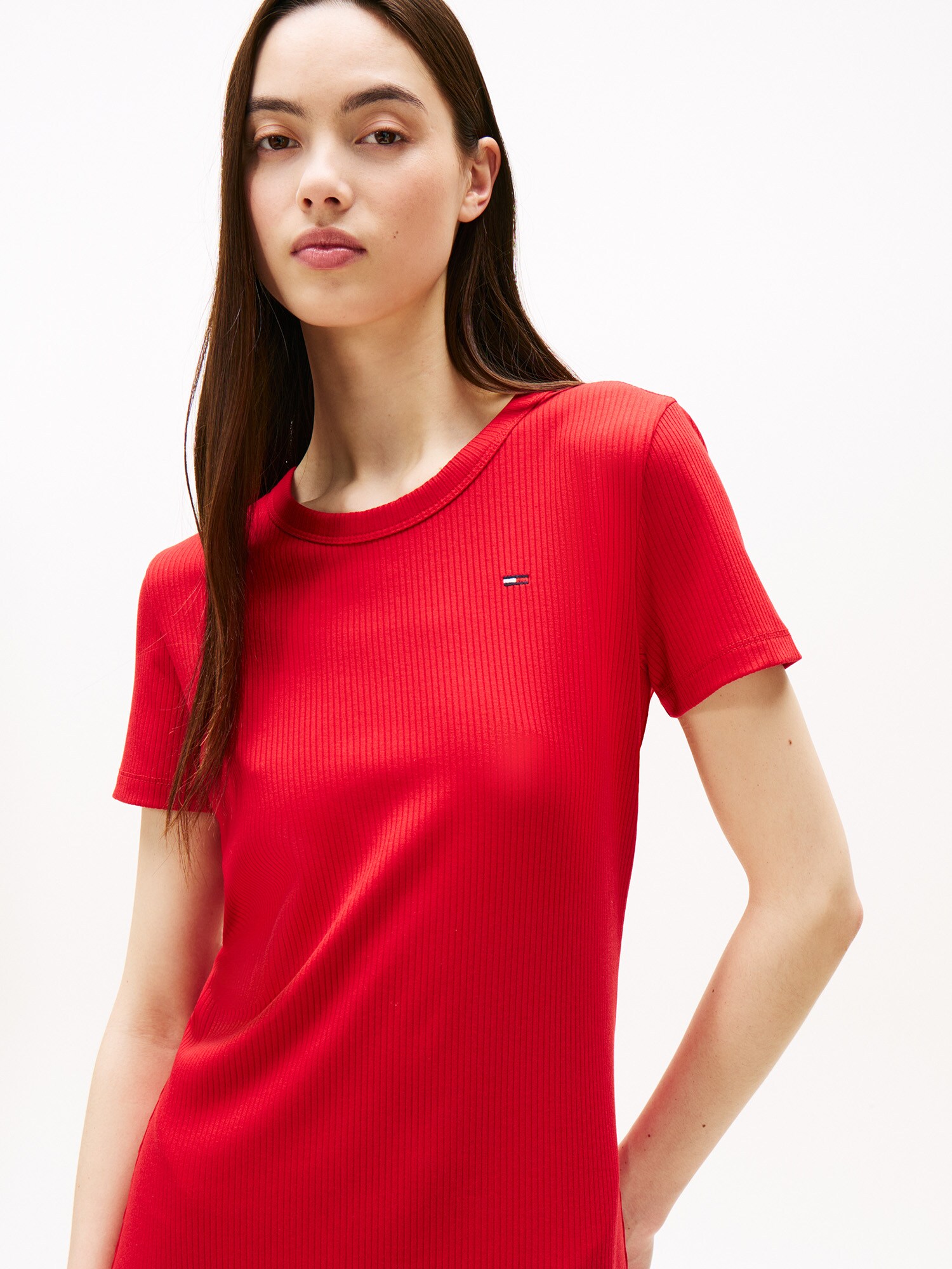 Thumbnail - Tommy Jeans Kleid (GRS)