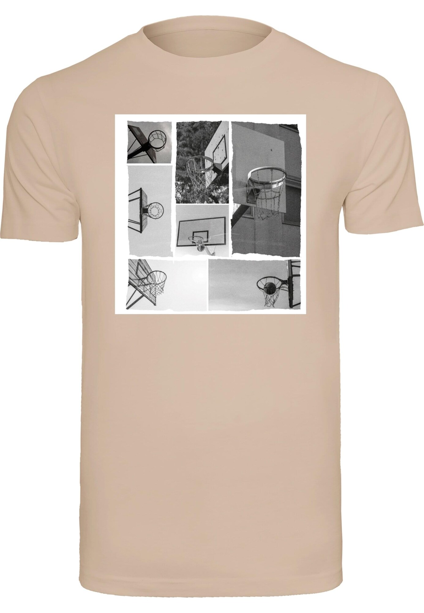 Thumbnail - Shirt 'Hoop Life'